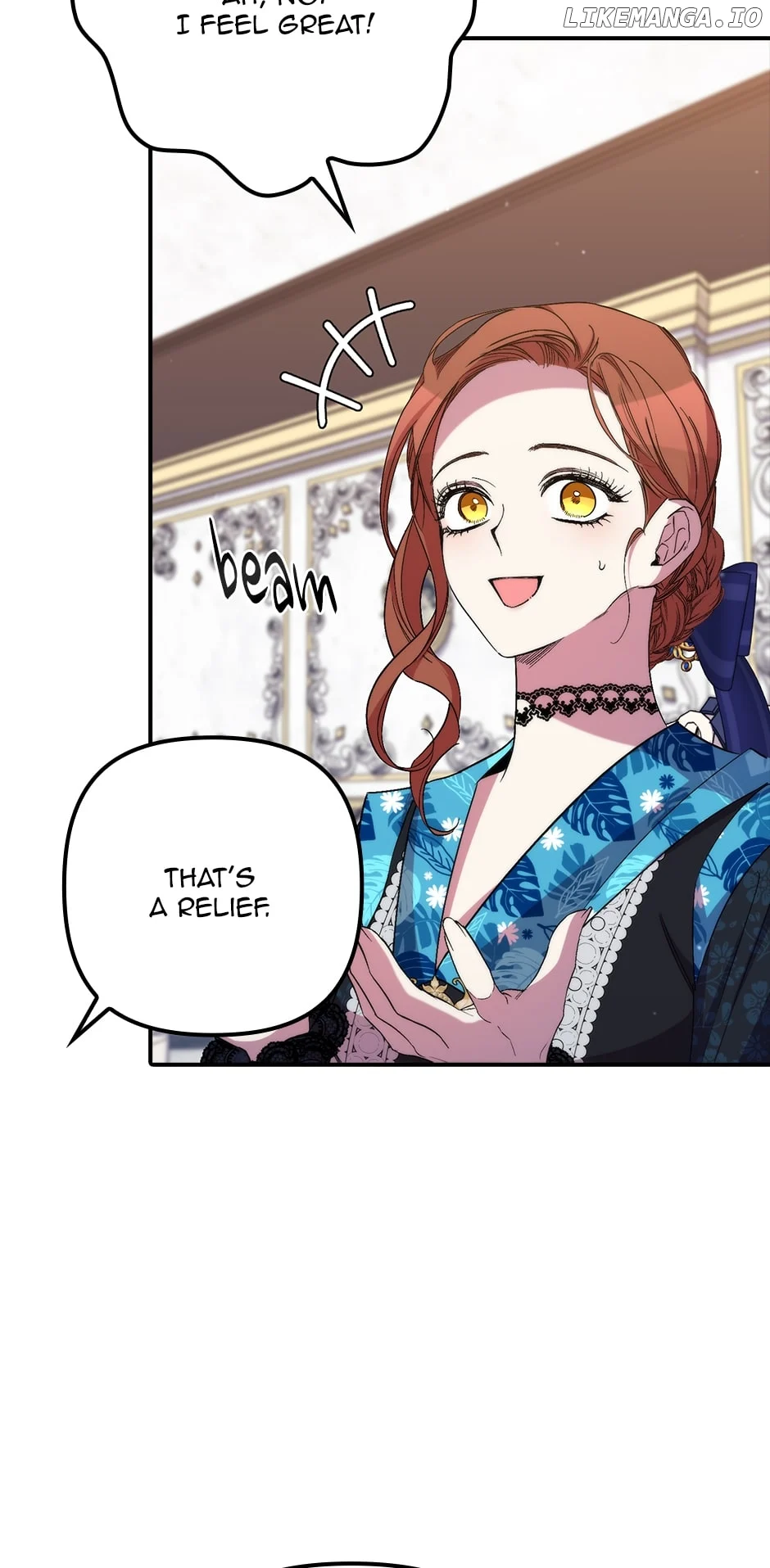 The Hero Went Crazy Even Though I’m the One Who Died Chapter 35 - Page 44