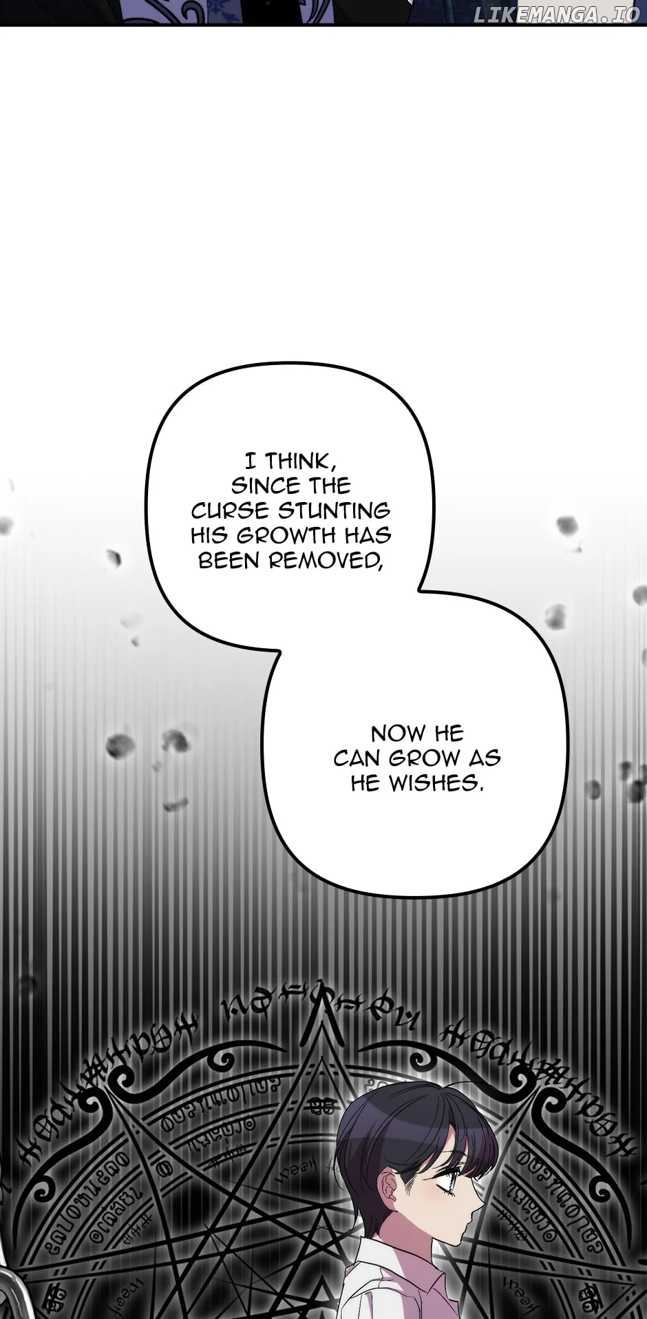 The Hero Went Crazy Even Though I’m the One Who Died Chapter 35 - Page 46