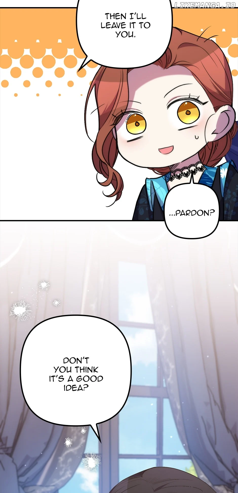 The Hero Went Crazy Even Though I’m the One Who Died Chapter 35 - Page 50