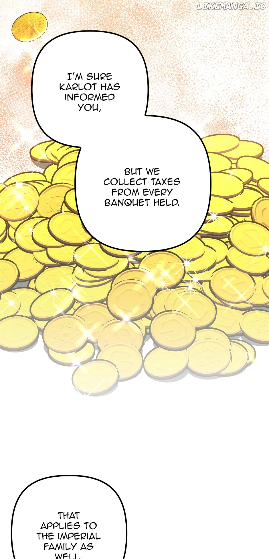 The Hero Went Crazy Even Though I’m the One Who Died Chapter 35 - Page 54