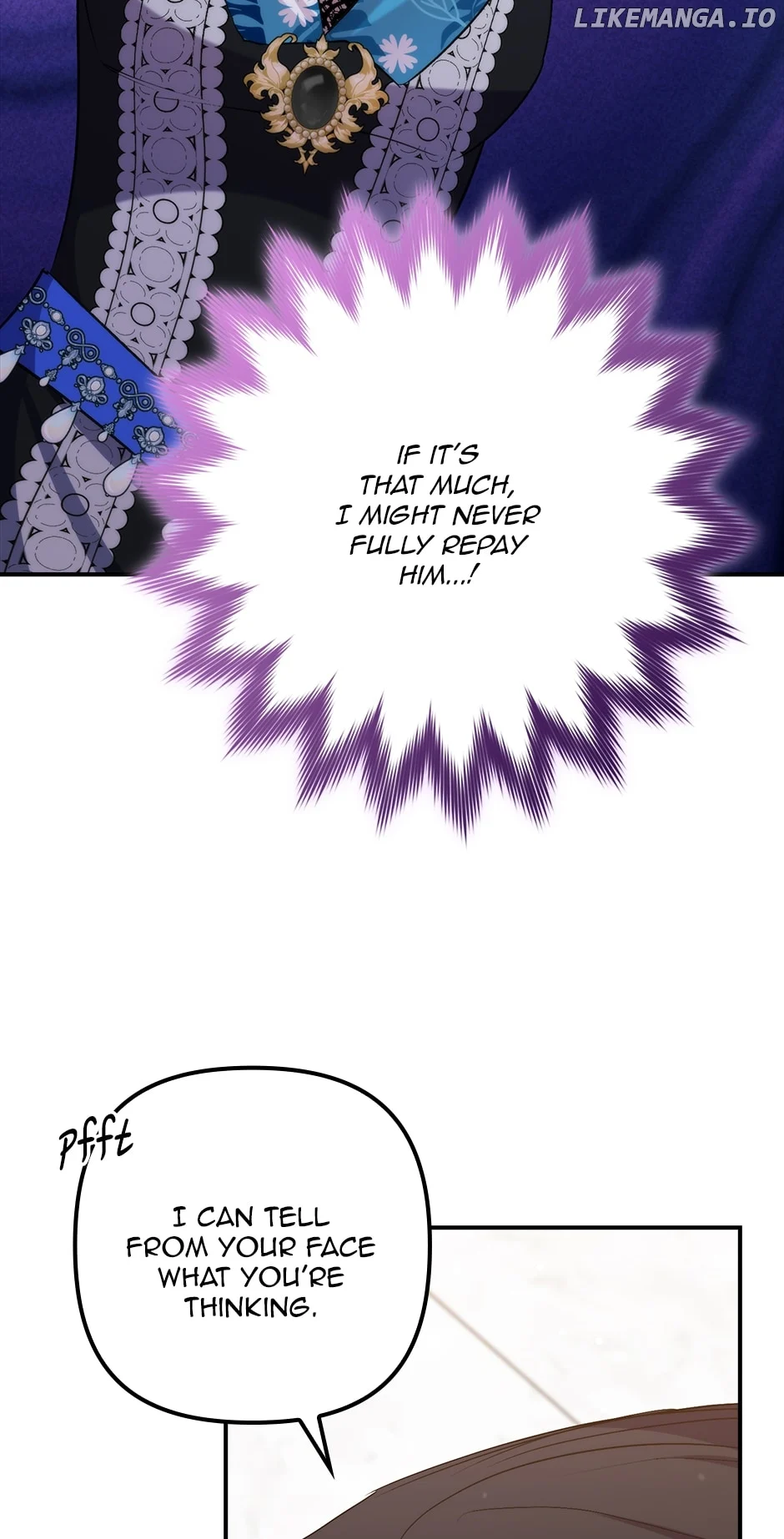 The Hero Went Crazy Even Though I’m the One Who Died Chapter 35 - Page 58