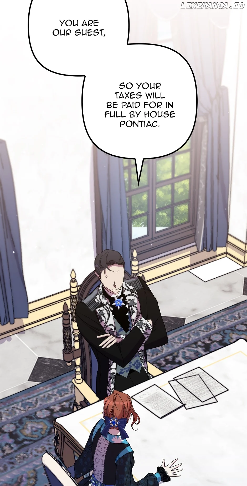 The Hero Went Crazy Even Though I’m the One Who Died Chapter 35 - Page 60