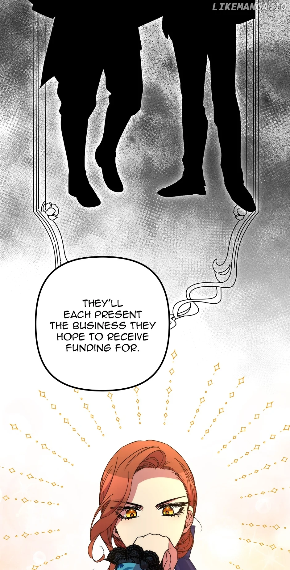 The Hero Went Crazy Even Though I’m the One Who Died Chapter 35 - Page 64