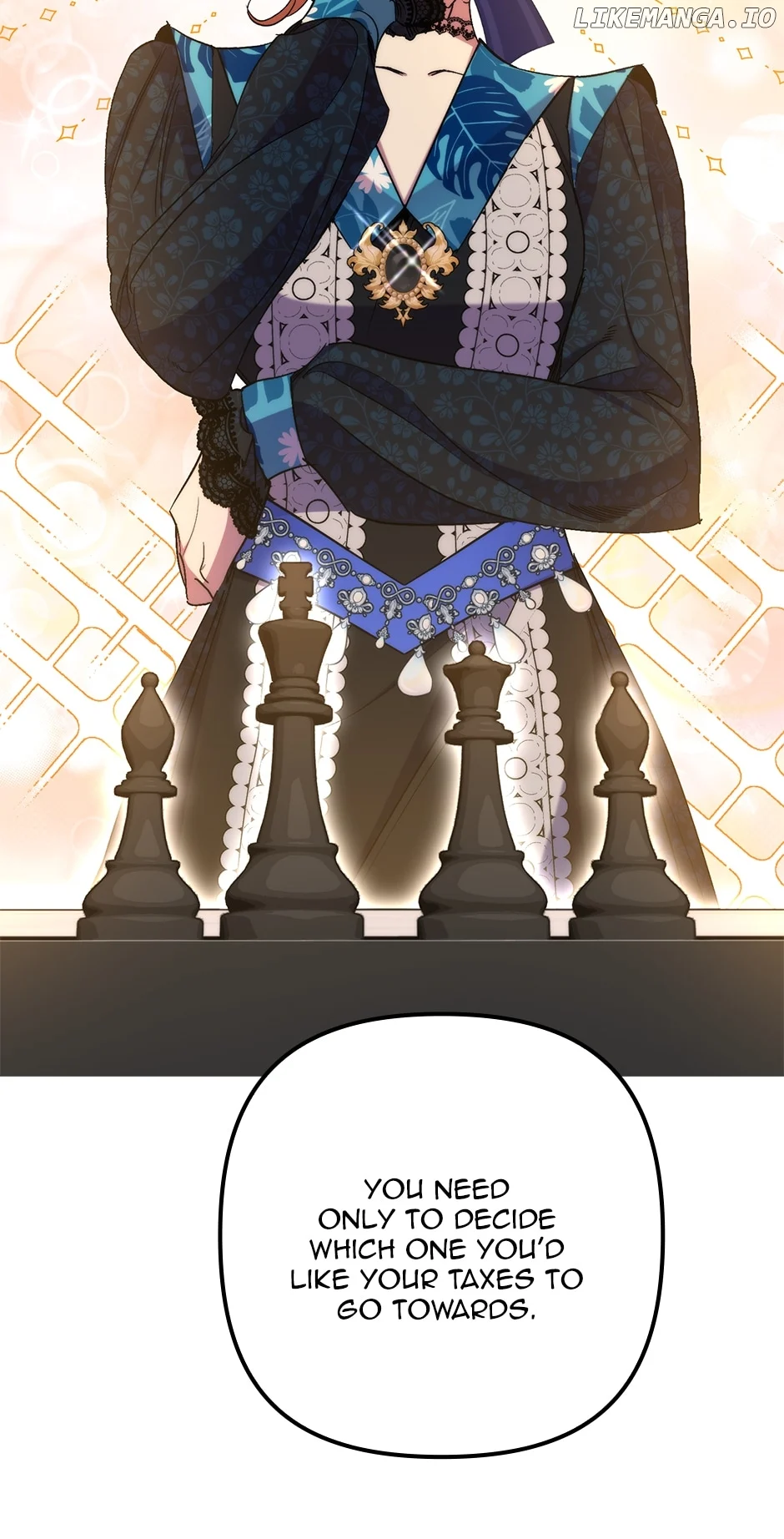 The Hero Went Crazy Even Though I’m the One Who Died Chapter 35 - Page 65