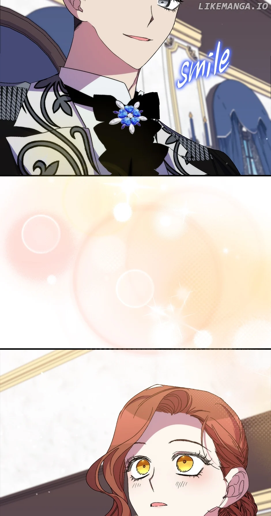 The Hero Went Crazy Even Though I’m the One Who Died Chapter 35 - Page 68