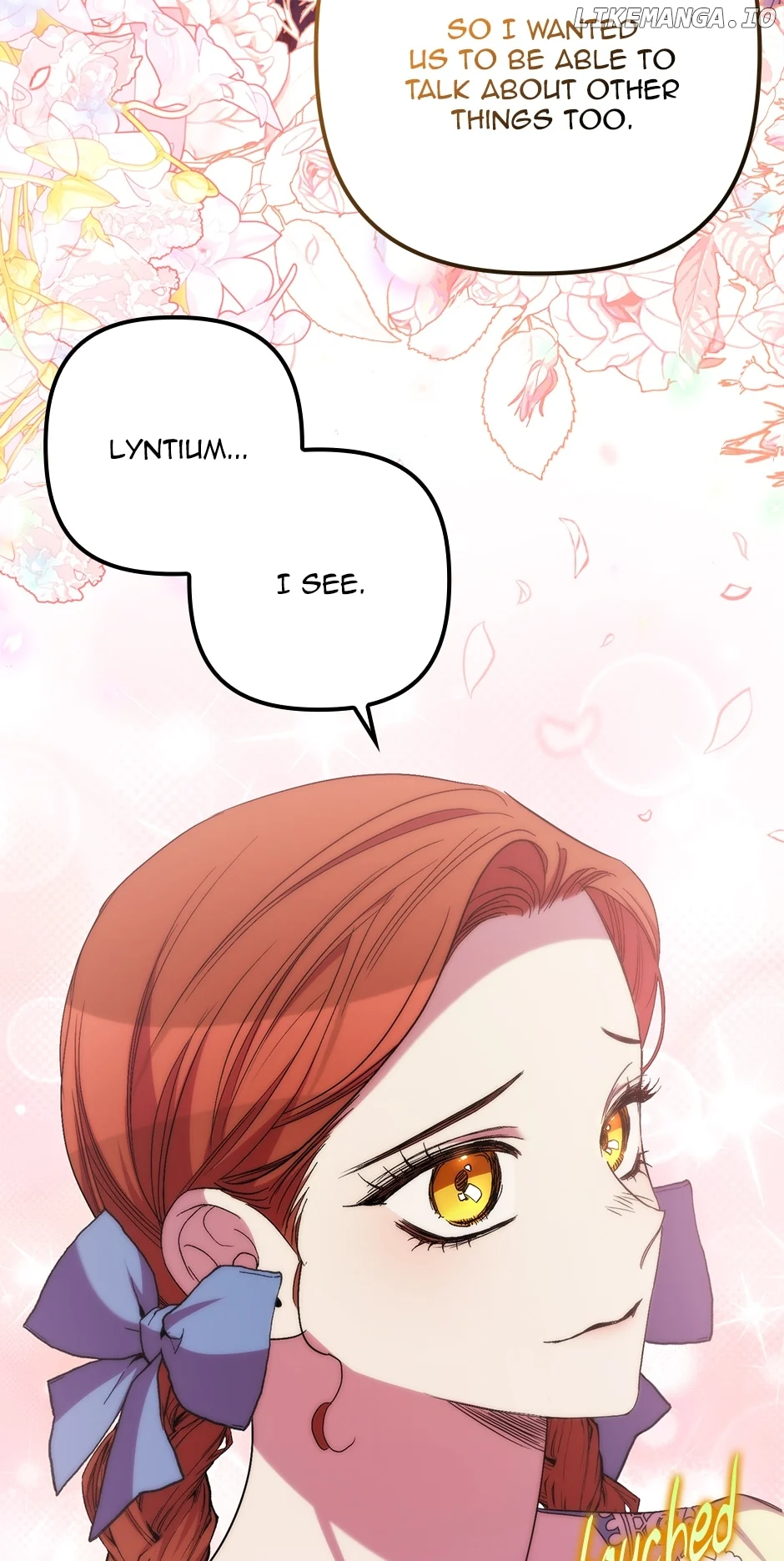 The Hero Went Crazy Even Though I’m the One Who Died Chapter 35 - Page 7
