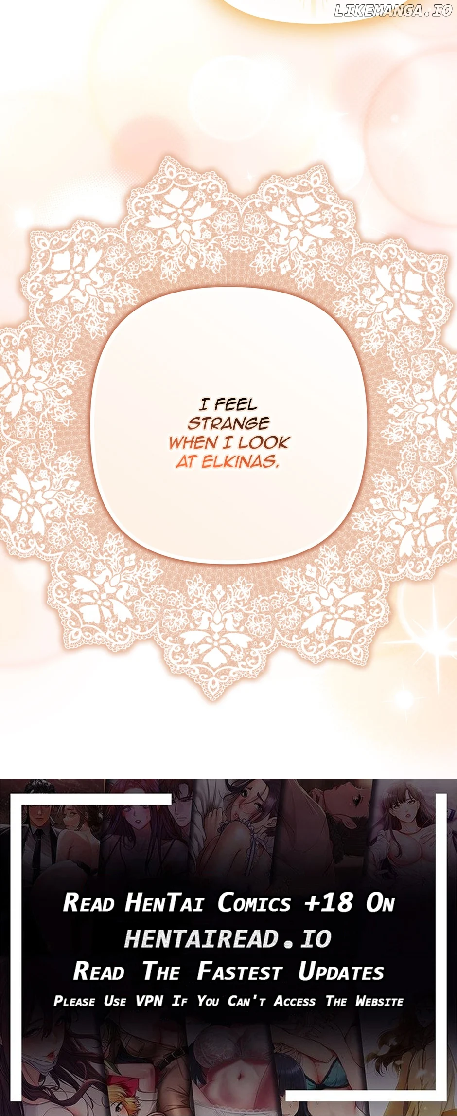 The Hero Went Crazy Even Though I’m the One Who Died Chapter 35 - Page 71