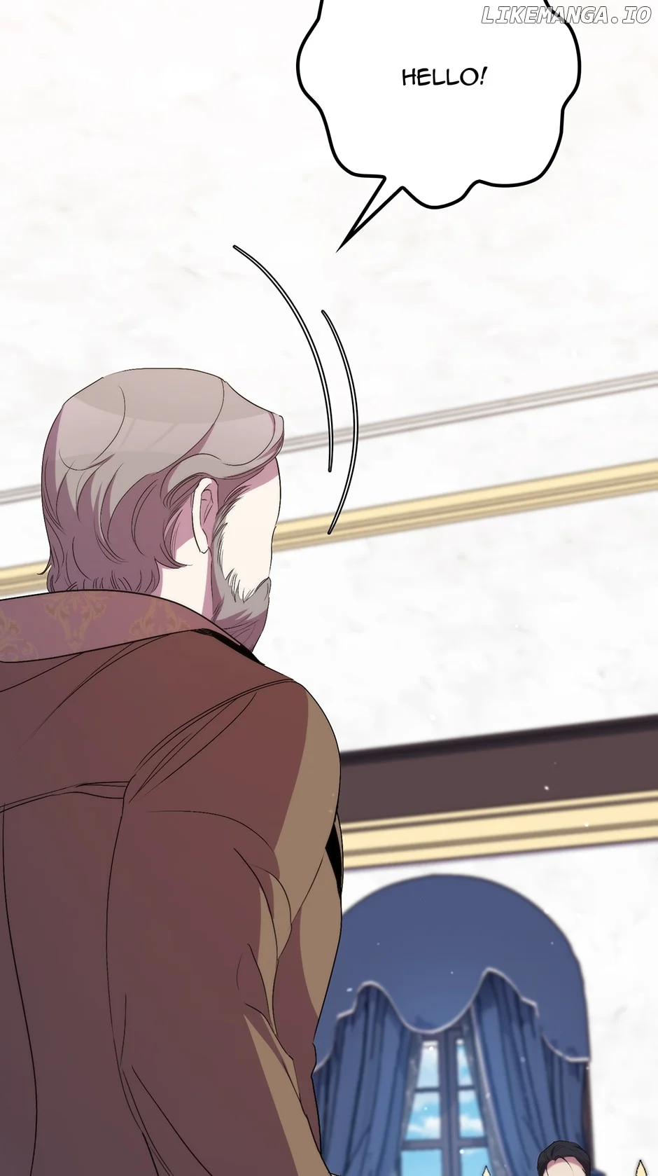The Hero Went Crazy Even Though I’m the One Who Died Chapter 36 - Page 1