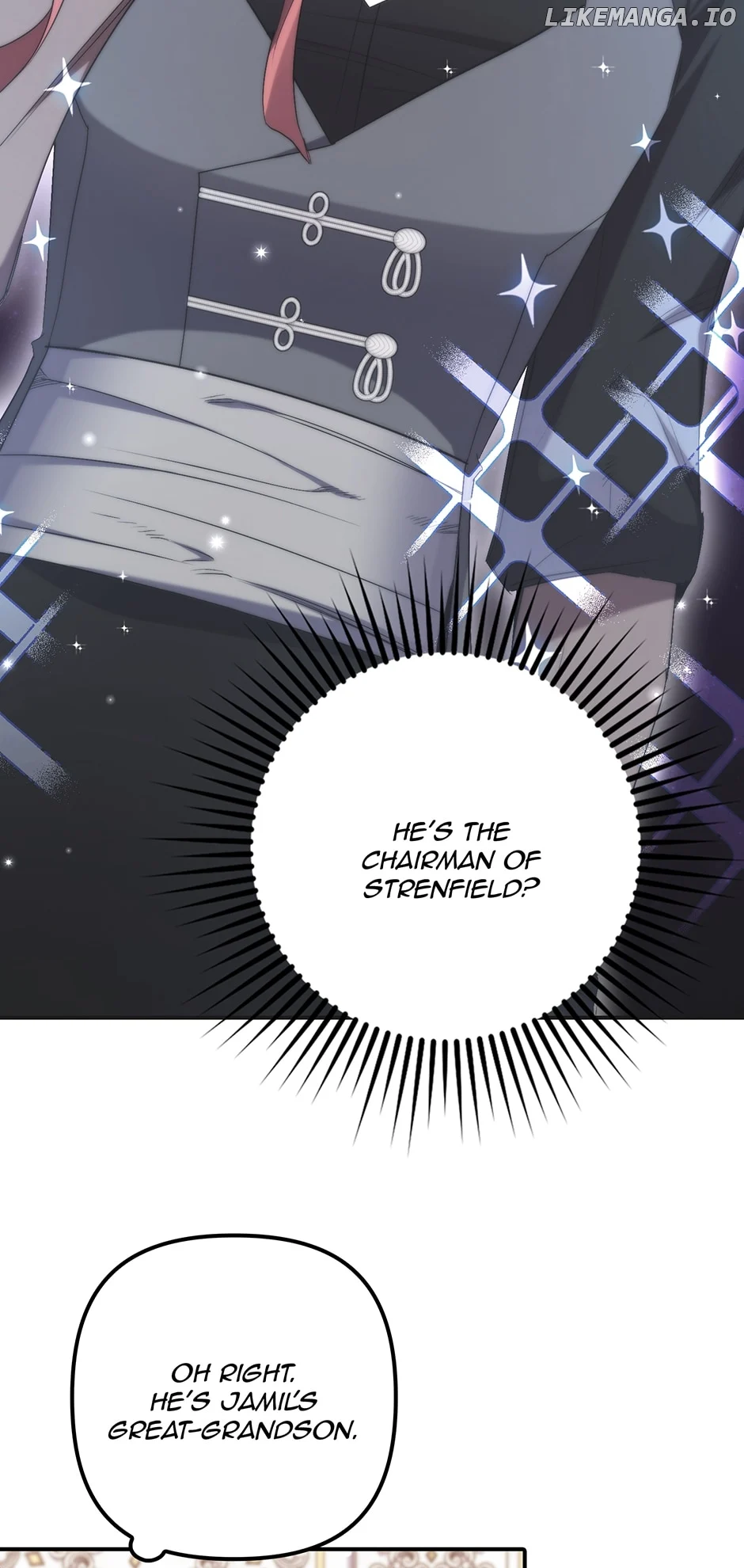 The Hero Went Crazy Even Though I’m the One Who Died Chapter 36 - Page 10
