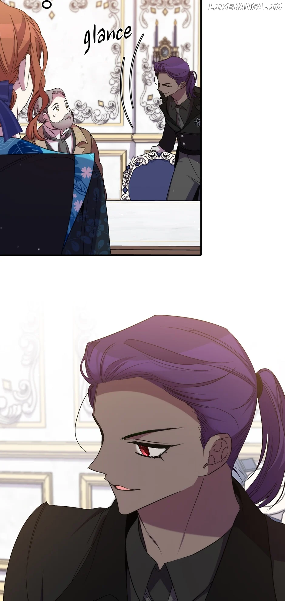 The Hero Went Crazy Even Though I’m the One Who Died Chapter 36 - Page 11