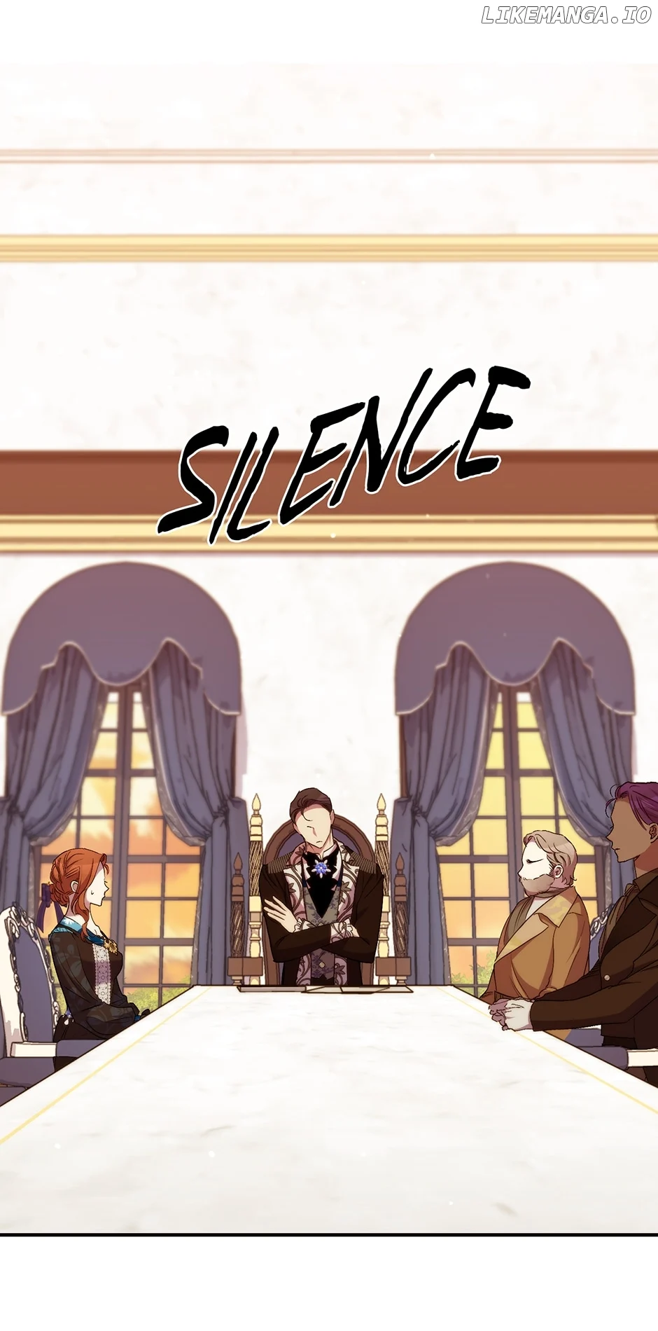The Hero Went Crazy Even Though I’m the One Who Died Chapter 36 - Page 14