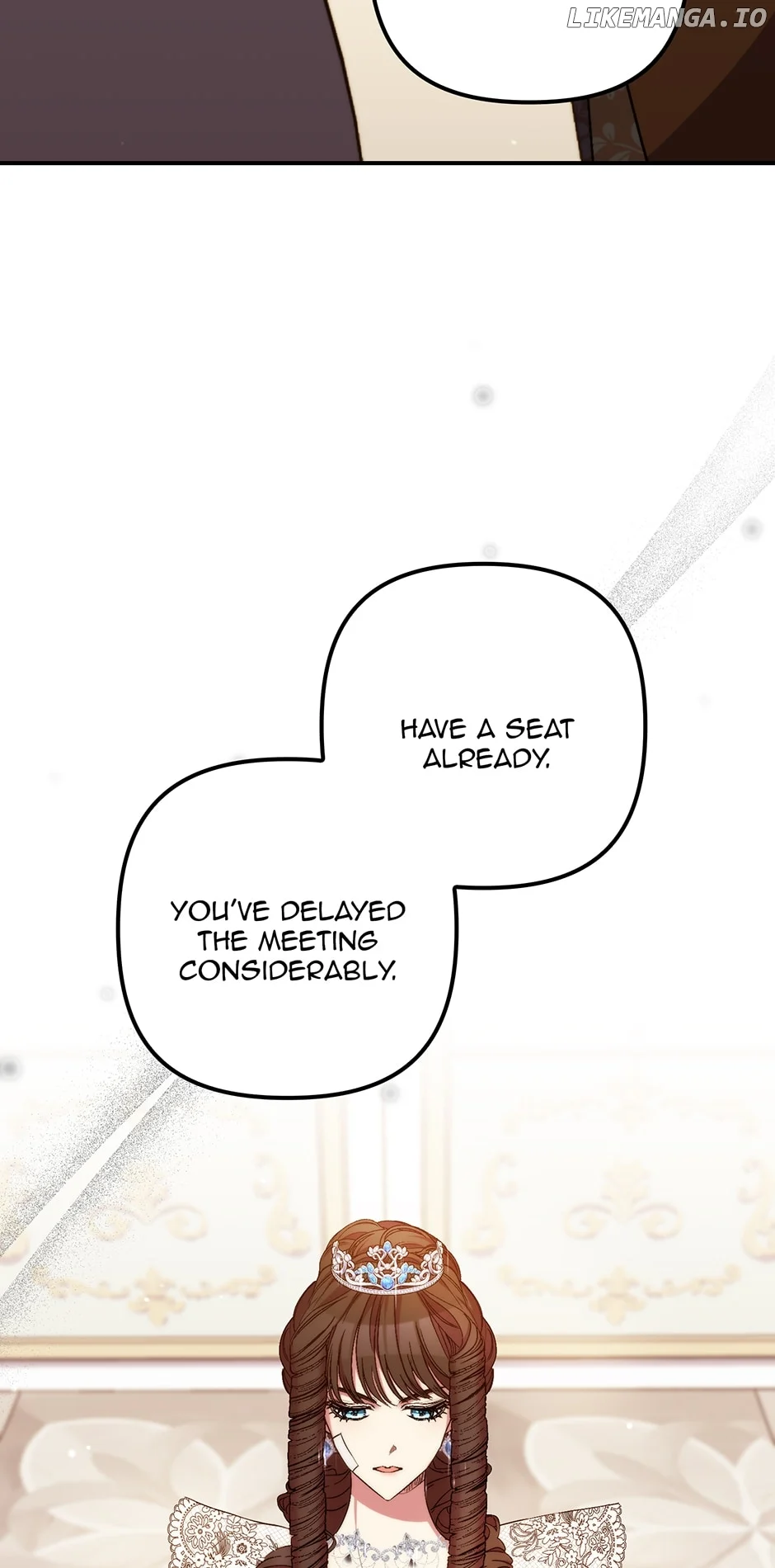 The Hero Went Crazy Even Though I’m the One Who Died Chapter 36 - Page 19
