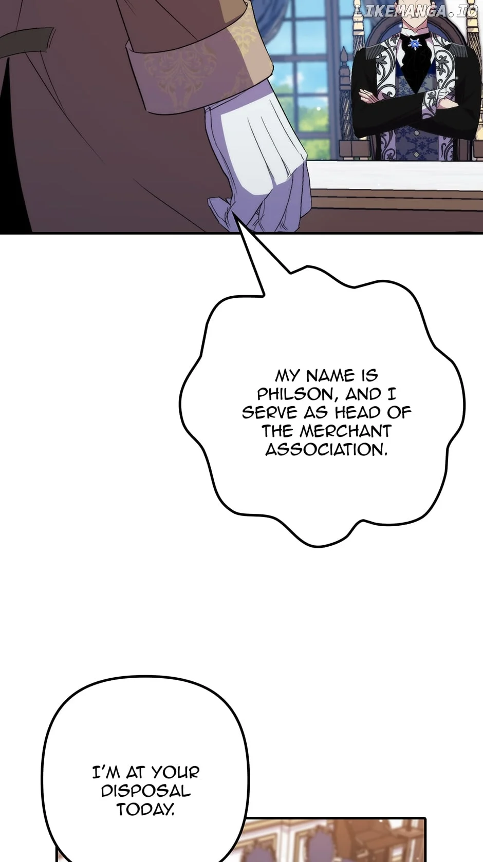 The Hero Went Crazy Even Though I’m the One Who Died Chapter 36 - Page 2