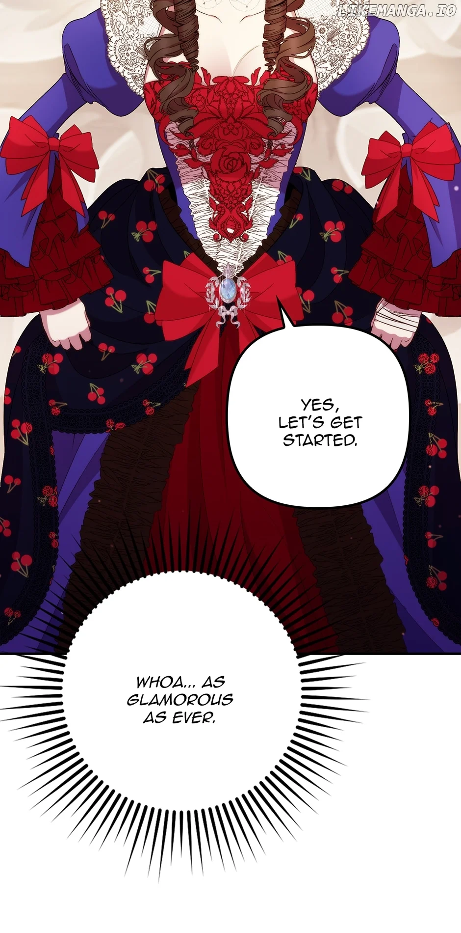 The Hero Went Crazy Even Though I’m the One Who Died Chapter 36 - Page 20