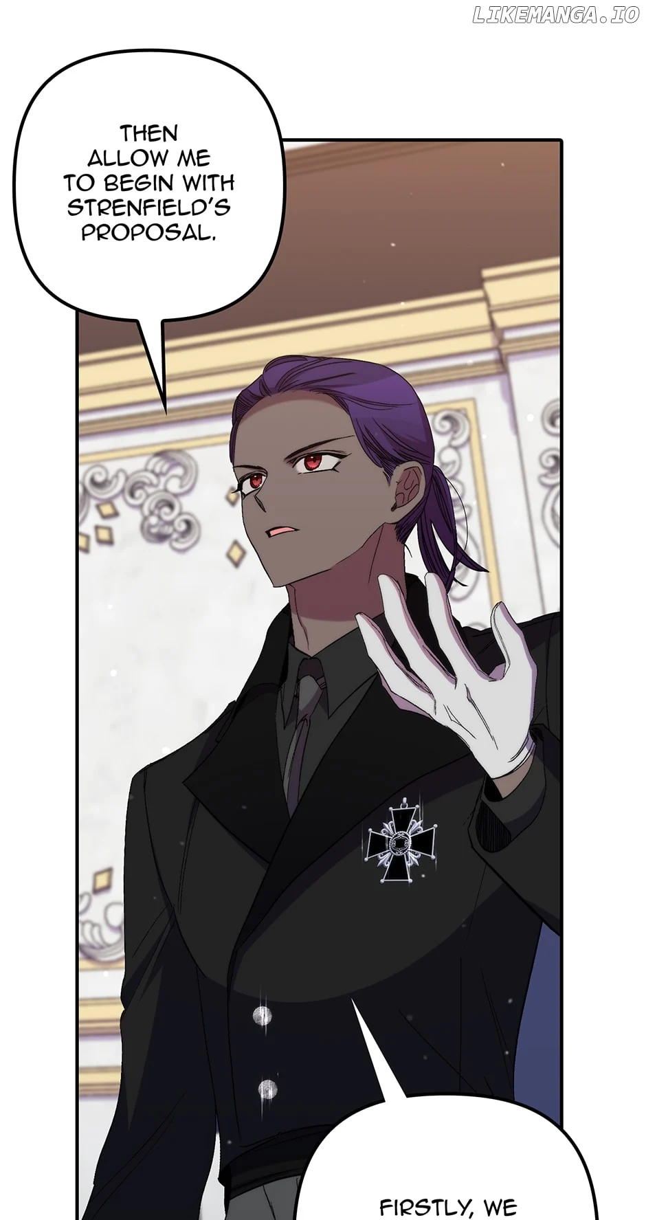 The Hero Went Crazy Even Though I’m the One Who Died Chapter 36 - Page 22