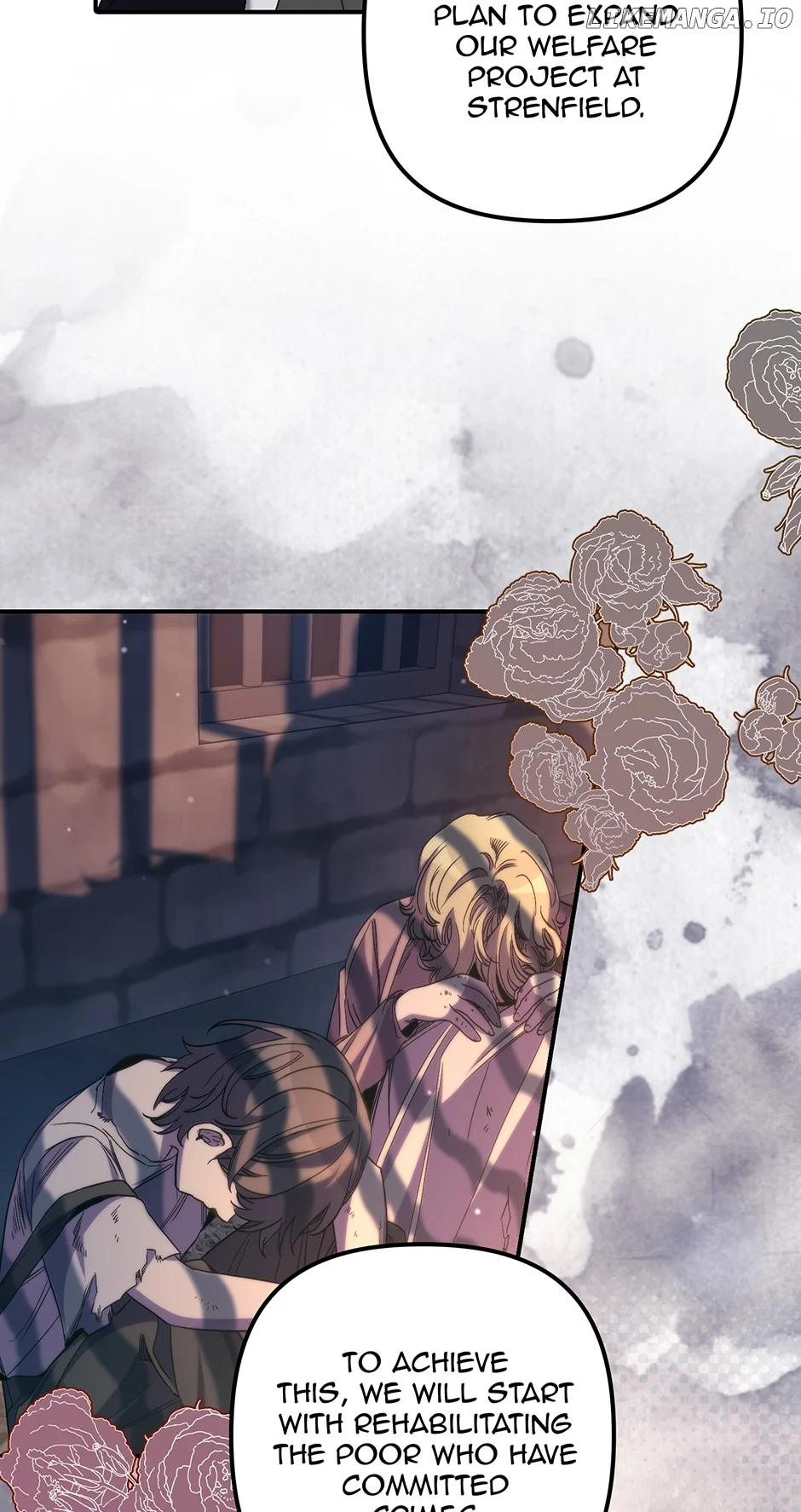 The Hero Went Crazy Even Though I’m the One Who Died Chapter 36 - Page 23