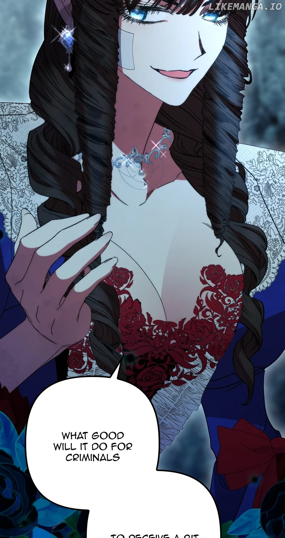 The Hero Went Crazy Even Though I’m the One Who Died Chapter 36 - Page 26