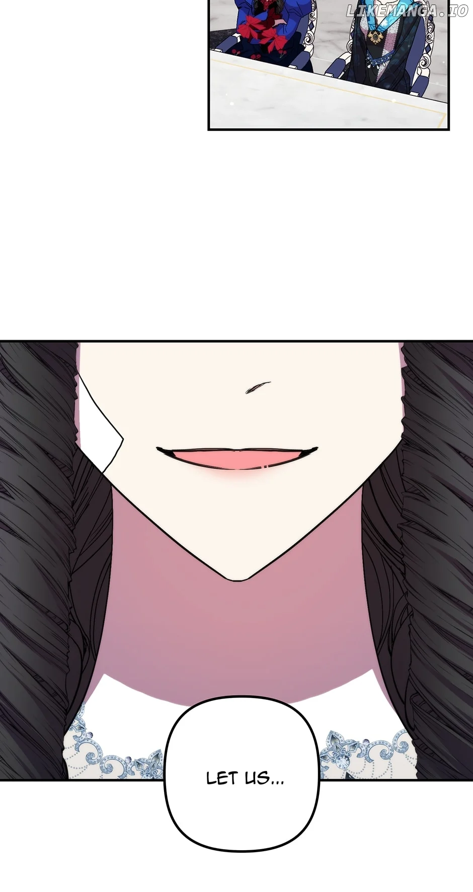 The Hero Went Crazy Even Though I’m the One Who Died Chapter 36 - Page 28