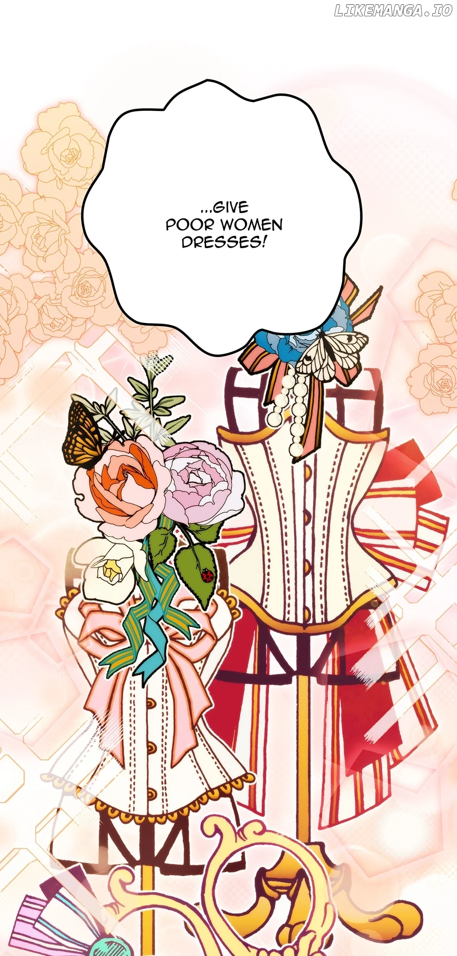 The Hero Went Crazy Even Though I’m the One Who Died Chapter 36 - Page 29