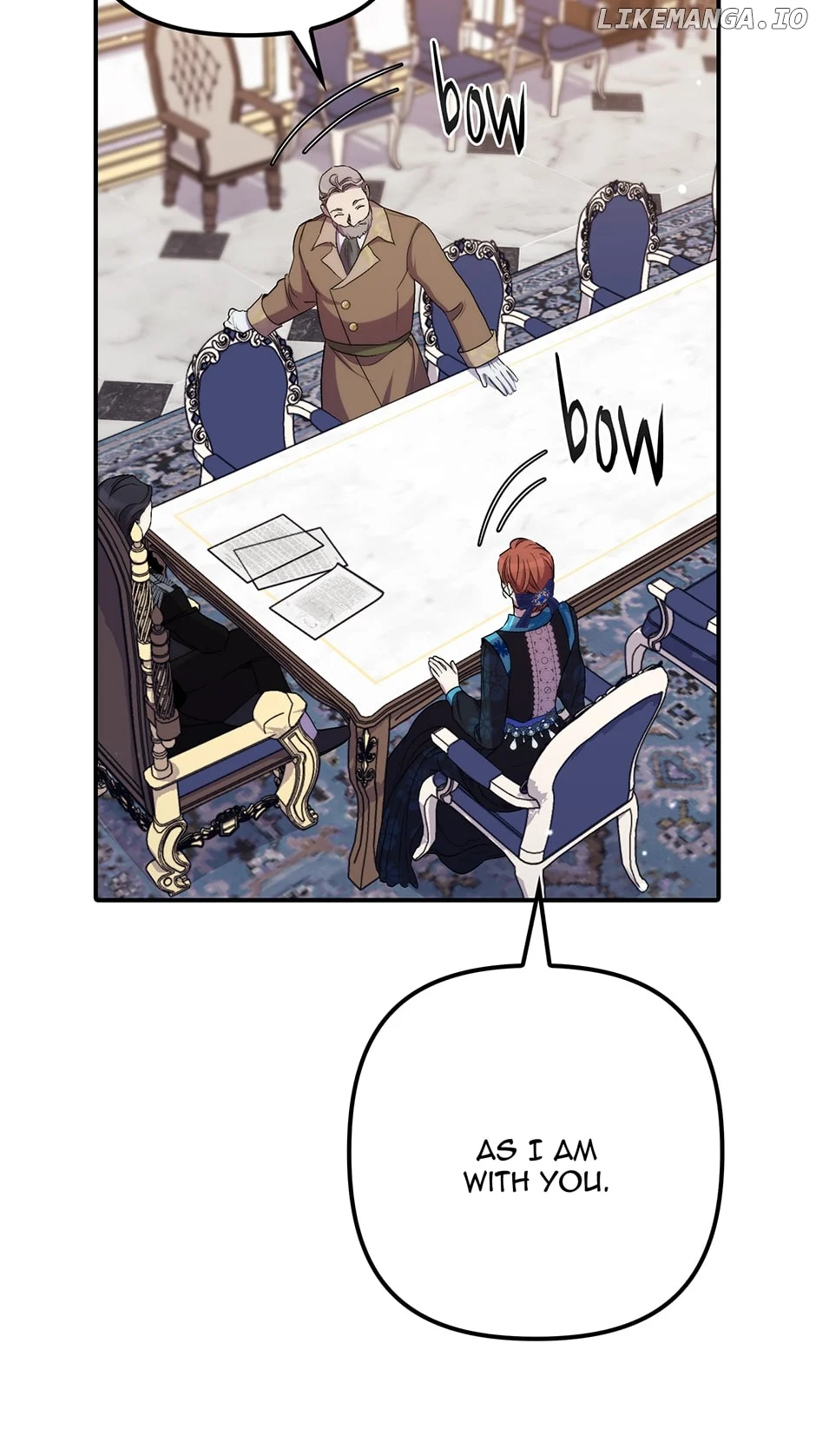 The Hero Went Crazy Even Though I’m the One Who Died Chapter 36 - Page 3