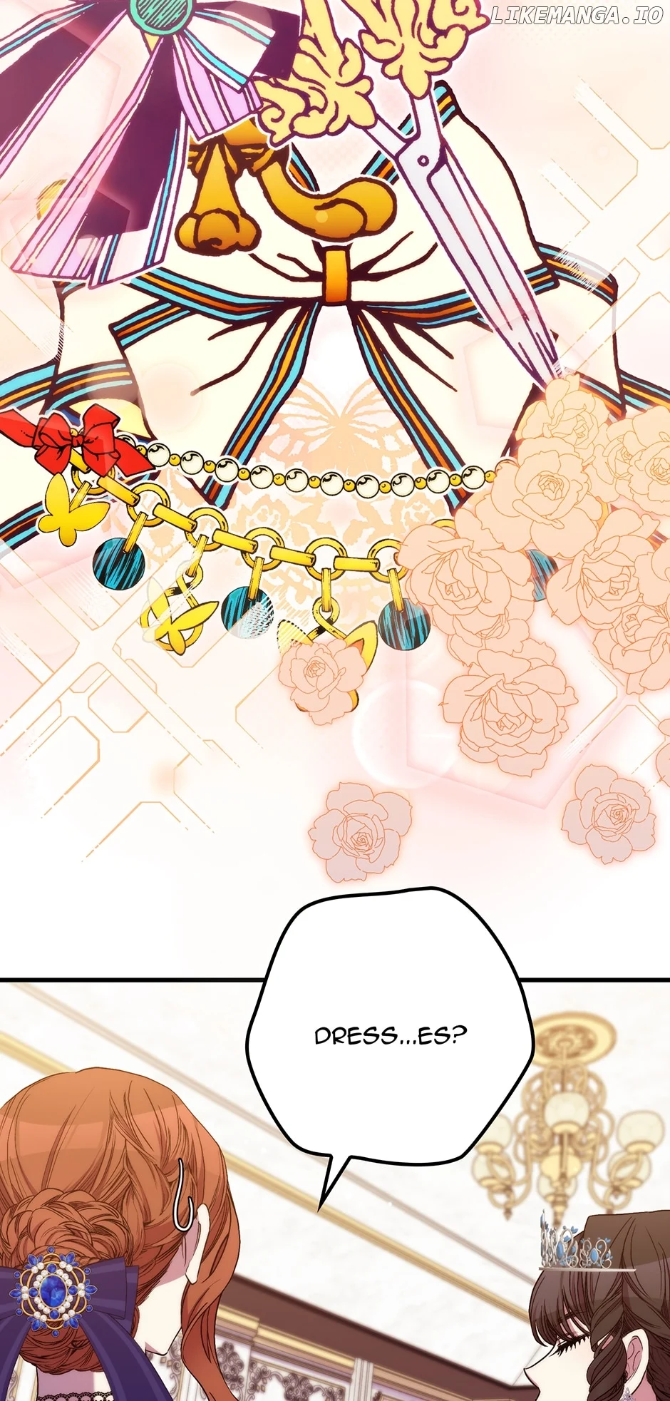 The Hero Went Crazy Even Though I’m the One Who Died Chapter 36 - Page 30
