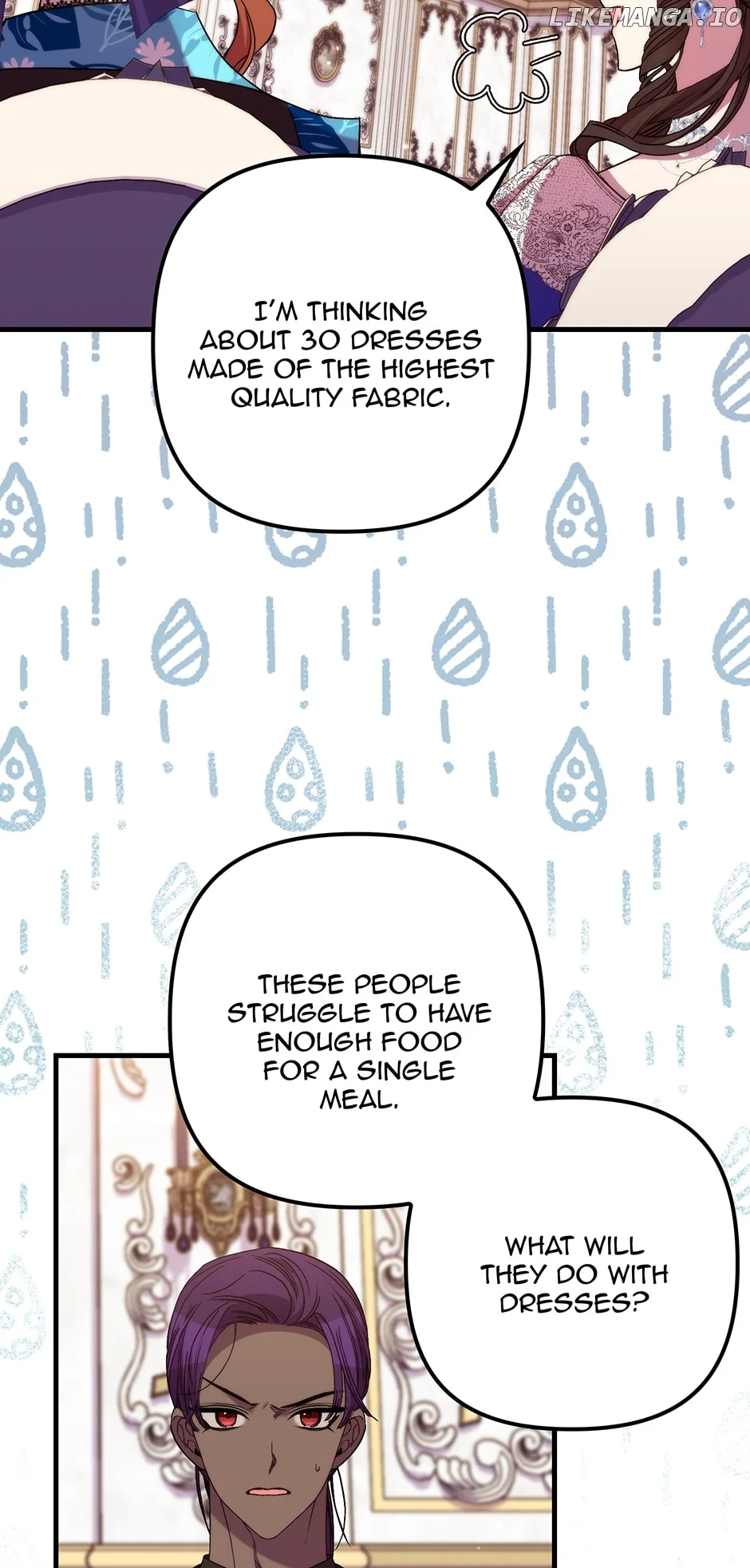 The Hero Went Crazy Even Though I’m the One Who Died Chapter 36 - Page 31