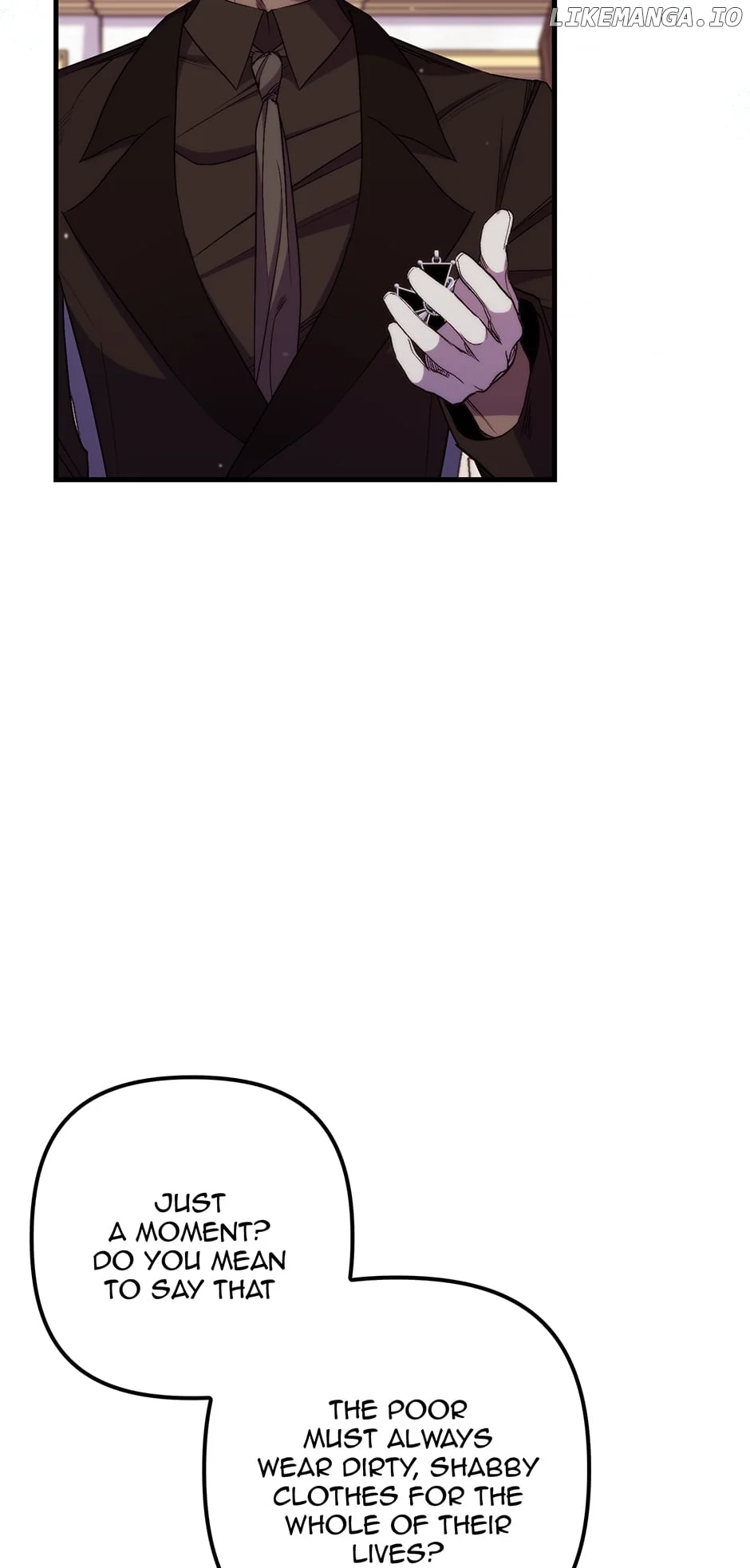 The Hero Went Crazy Even Though I’m the One Who Died Chapter 36 - Page 32