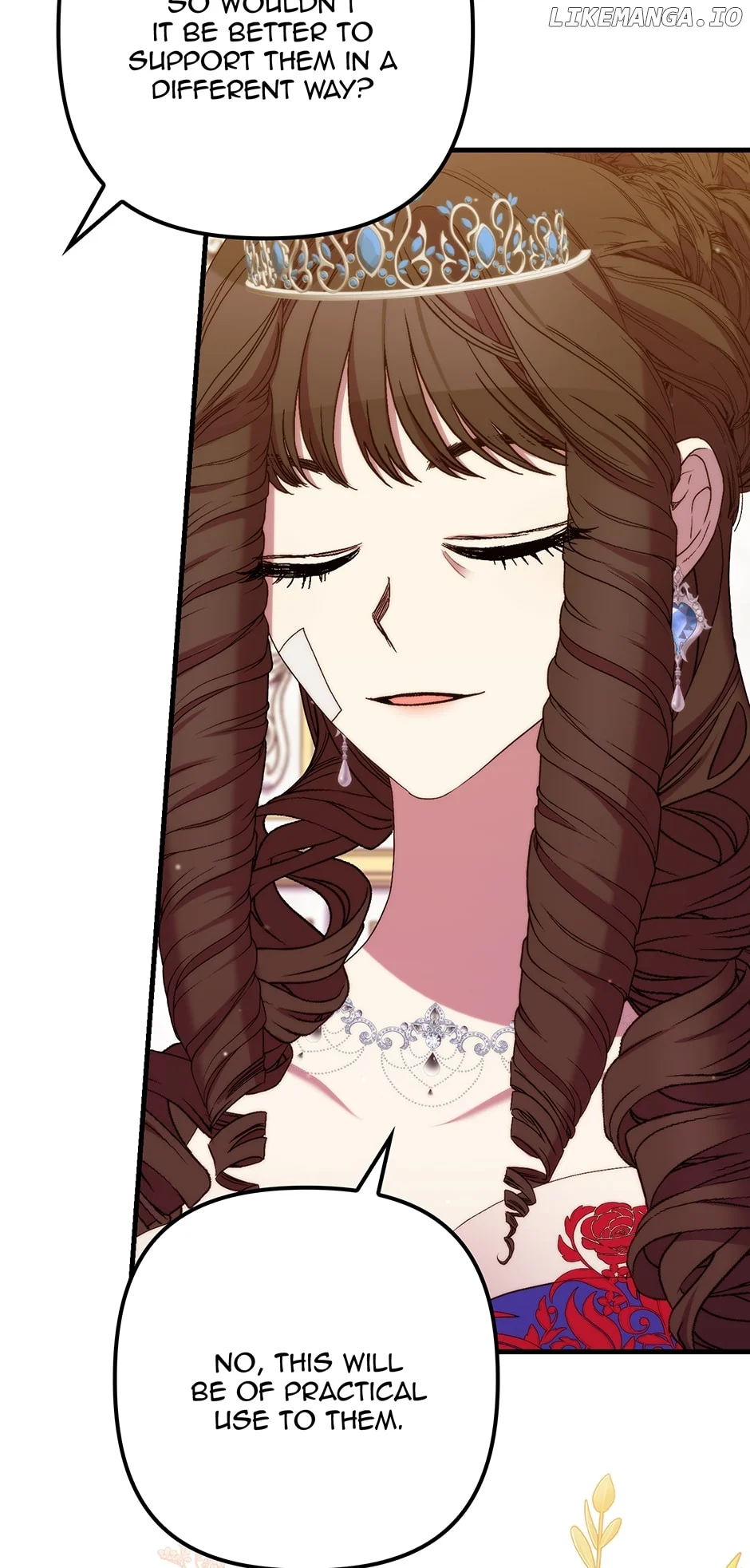 The Hero Went Crazy Even Though I’m the One Who Died Chapter 36 - Page 34