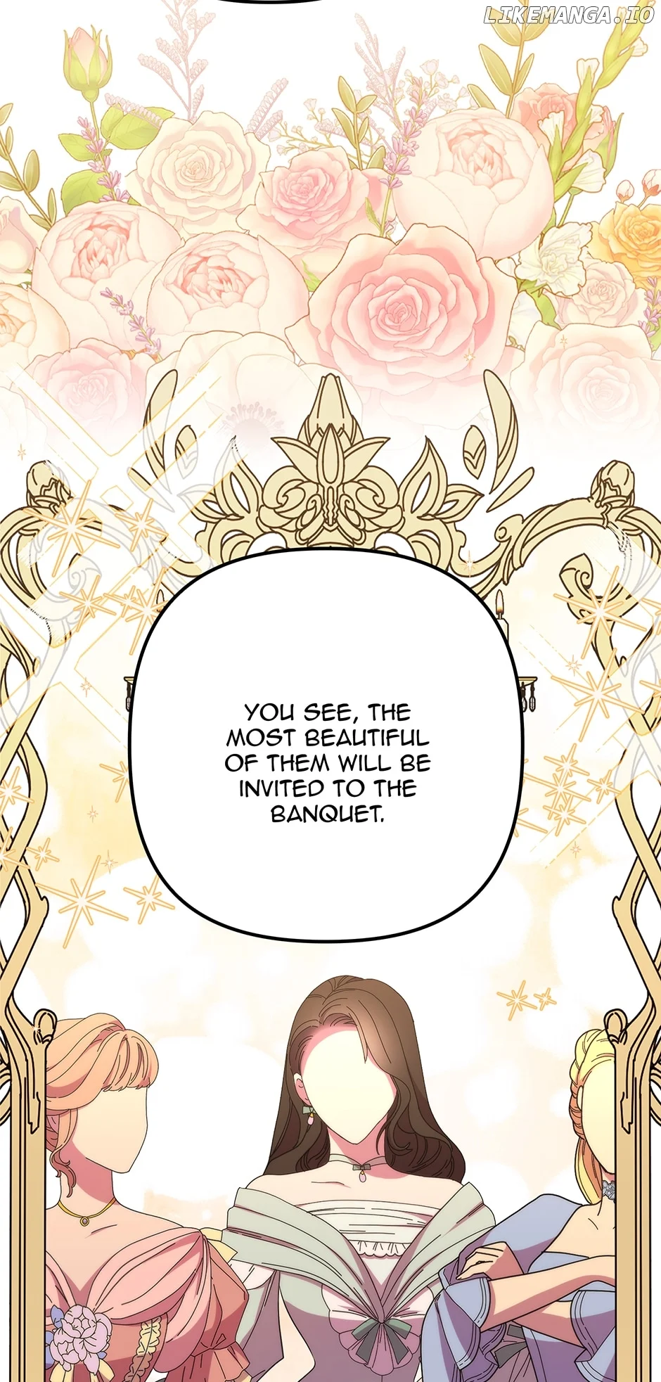 The Hero Went Crazy Even Though I’m the One Who Died Chapter 36 - Page 35