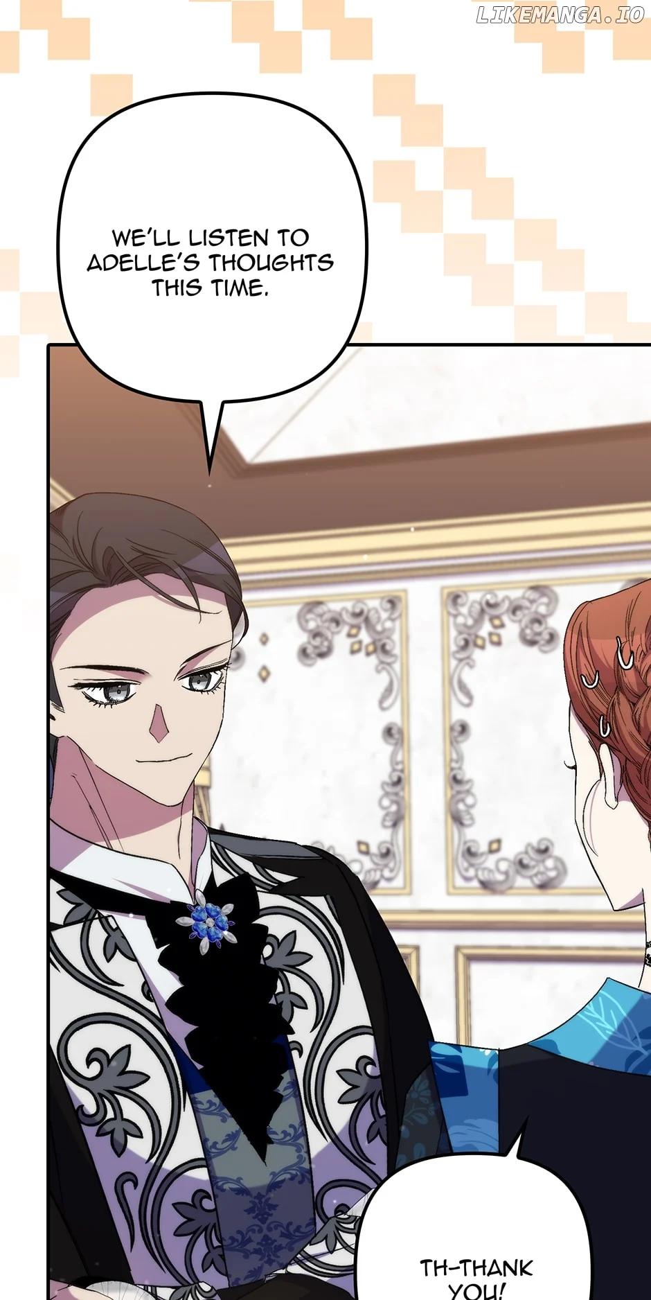 The Hero Went Crazy Even Though I’m the One Who Died Chapter 36 - Page 41