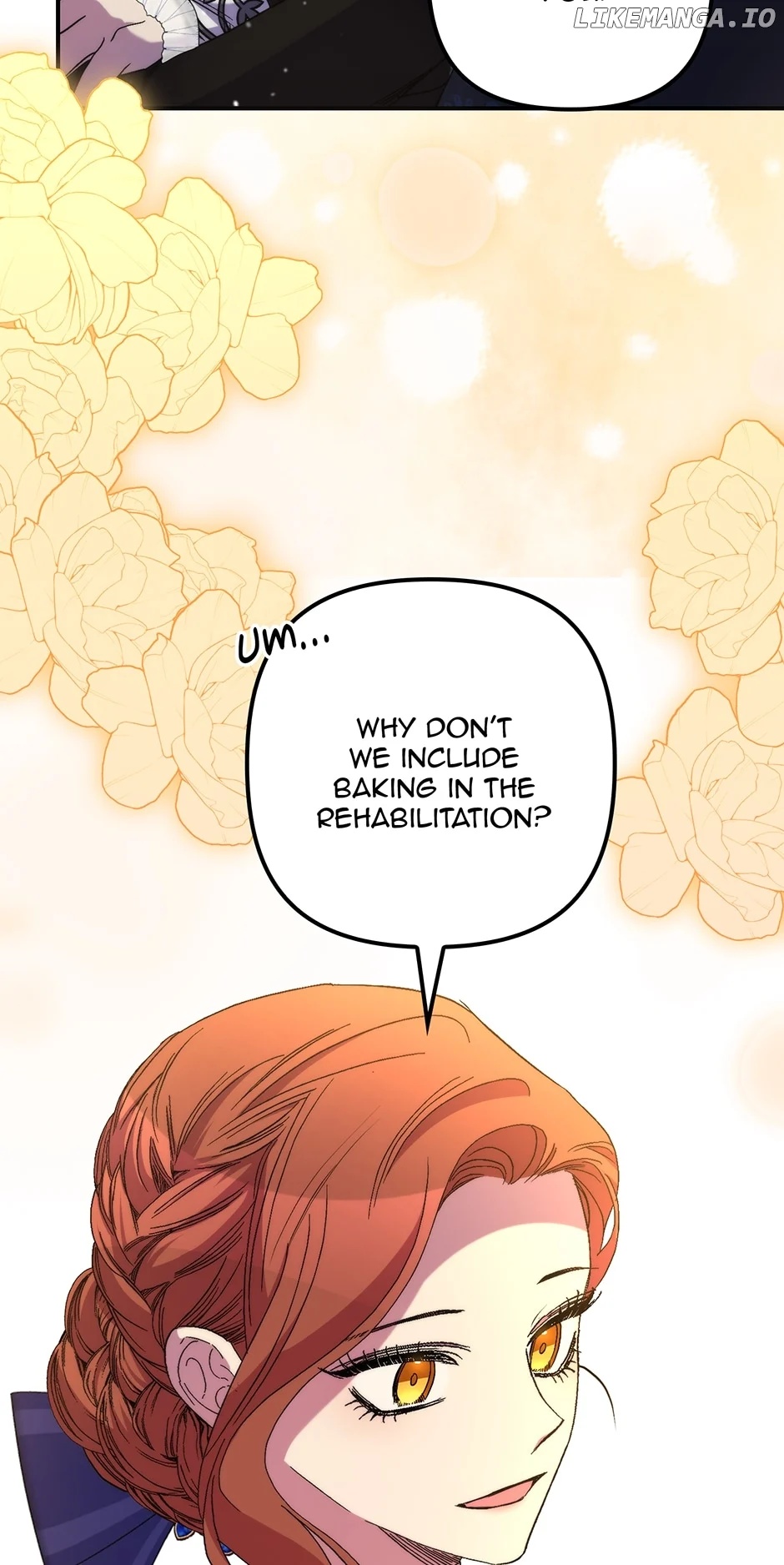 The Hero Went Crazy Even Though I’m the One Who Died Chapter 36 - Page 42
