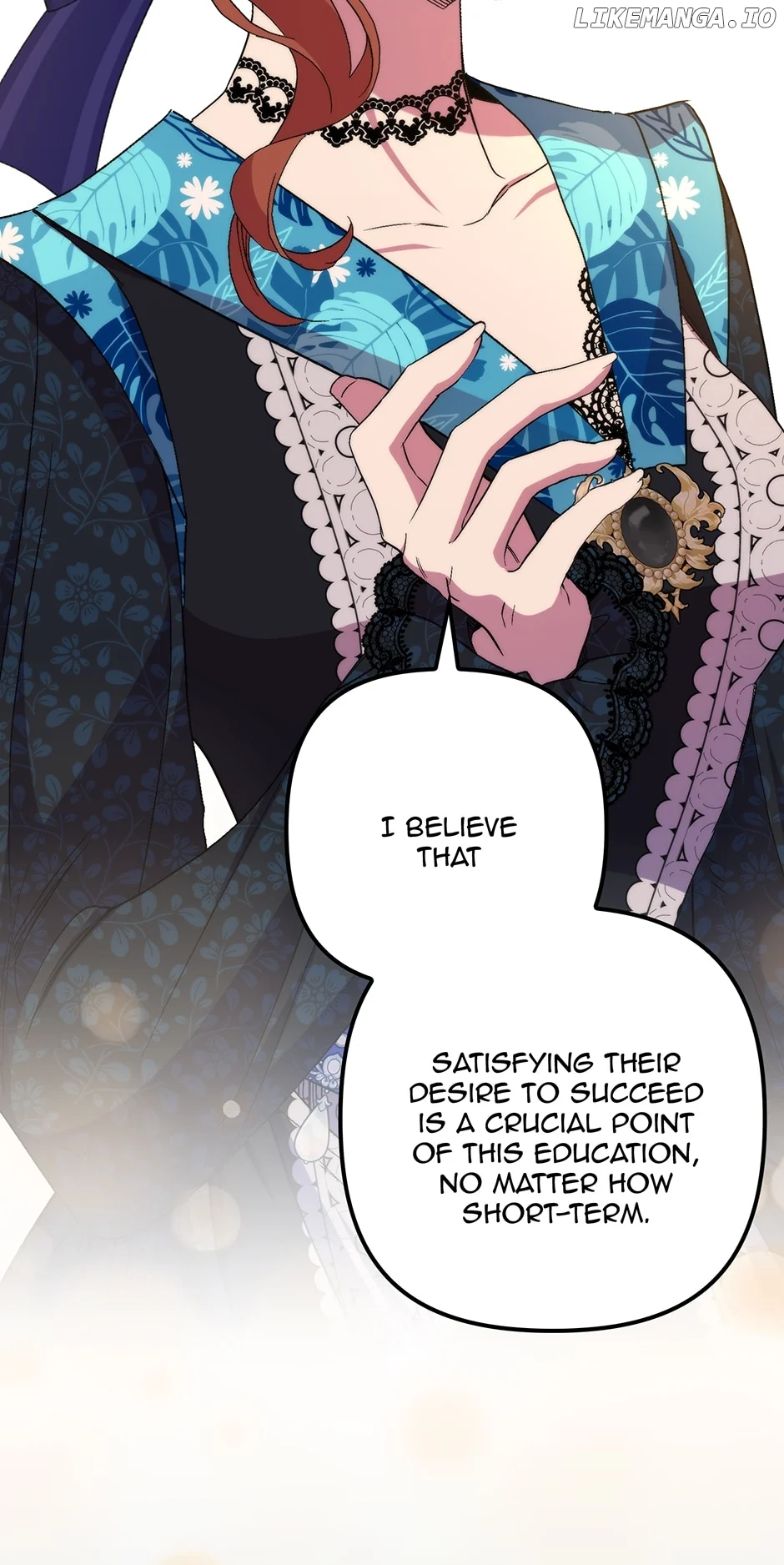 The Hero Went Crazy Even Though I’m the One Who Died Chapter 36 - Page 43