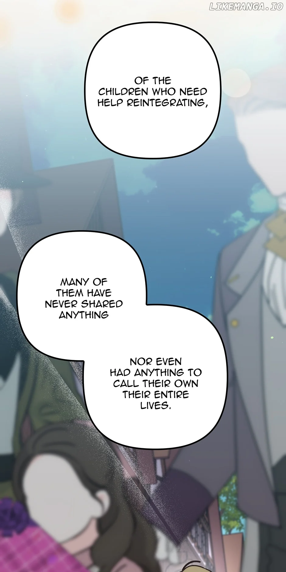 The Hero Went Crazy Even Though I’m the One Who Died Chapter 36 - Page 44