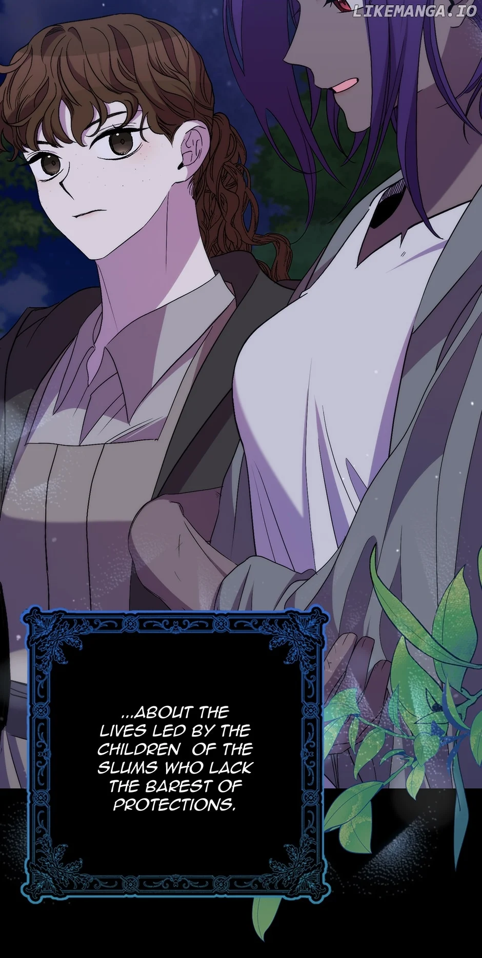 The Hero Went Crazy Even Though I’m the One Who Died Chapter 36 - Page 46