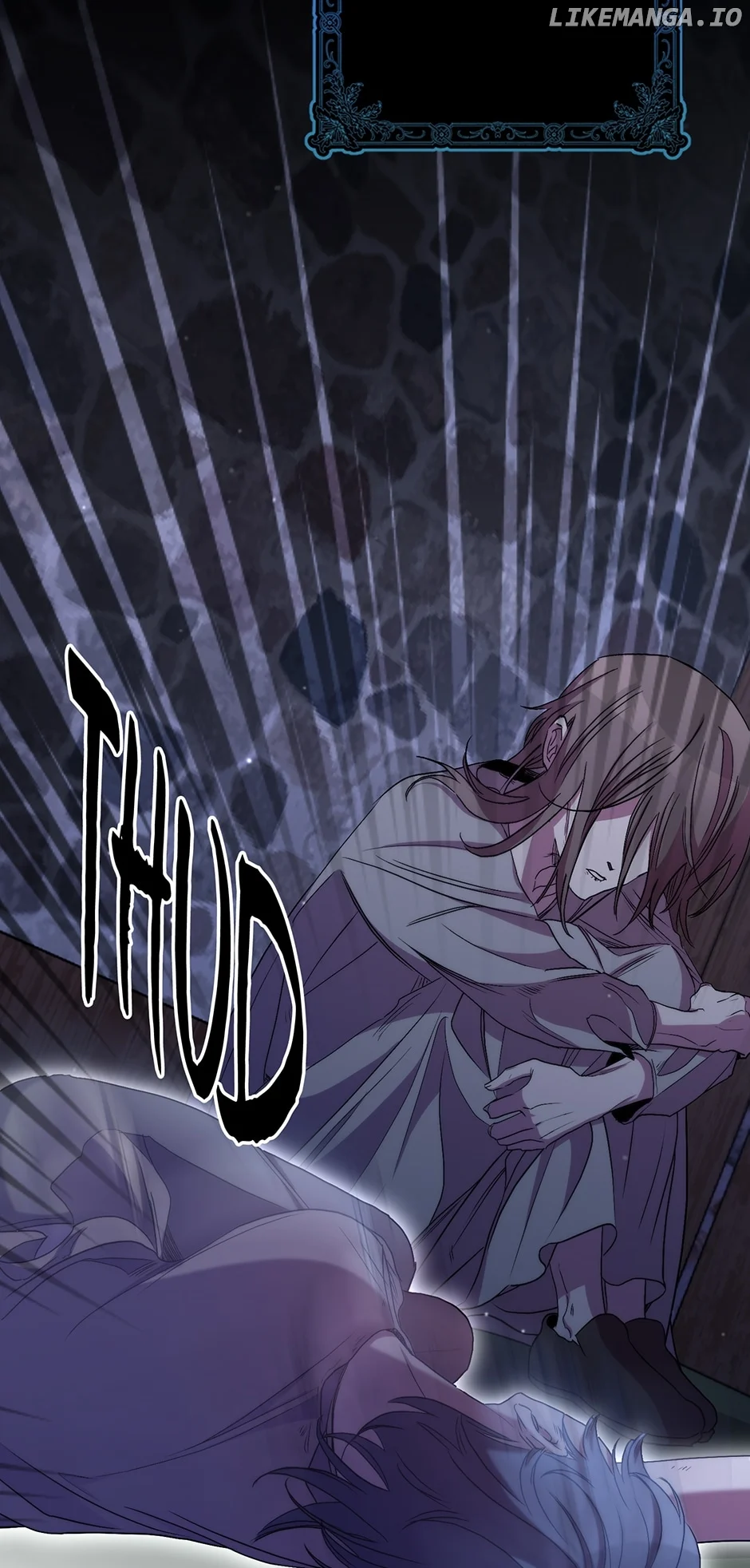 The Hero Went Crazy Even Though I’m the One Who Died Chapter 36 - Page 48
