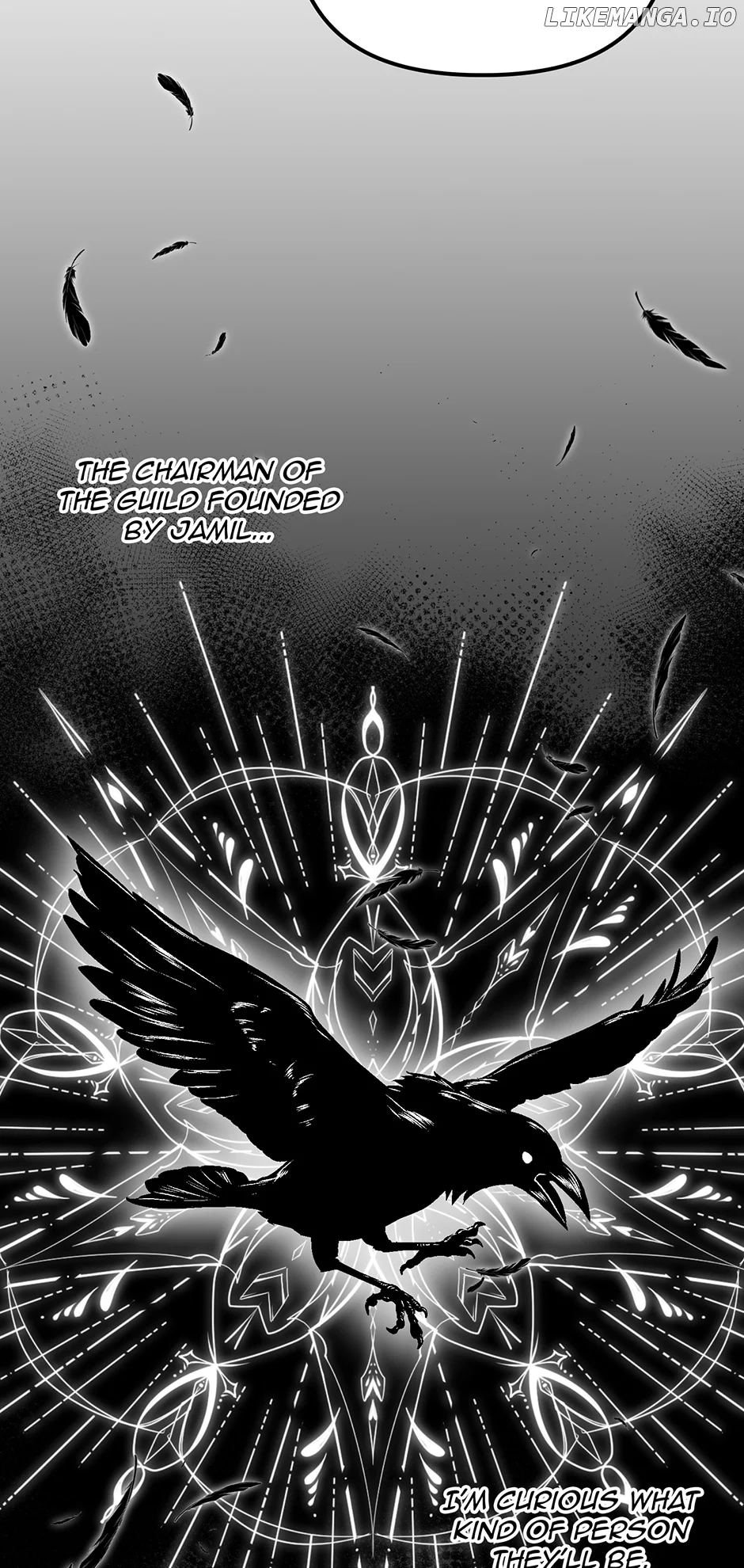 The Hero Went Crazy Even Though I’m the One Who Died Chapter 36 - Page 5