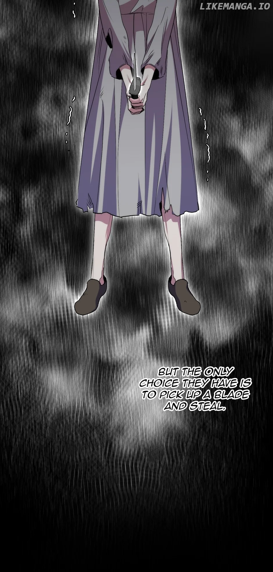 The Hero Went Crazy Even Though I’m the One Who Died Chapter 36 - Page 50
