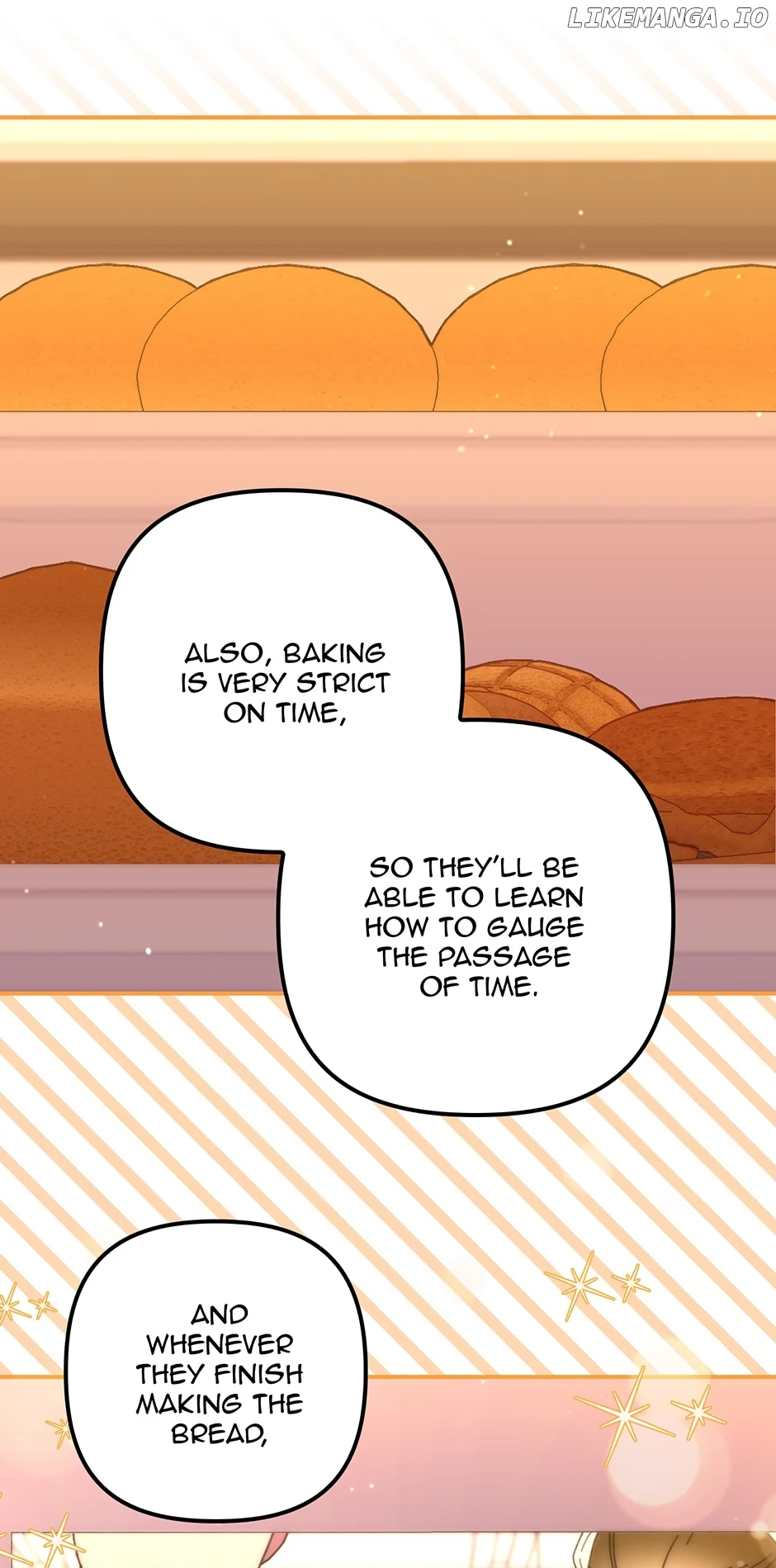 The Hero Went Crazy Even Though I’m the One Who Died Chapter 36 - Page 54