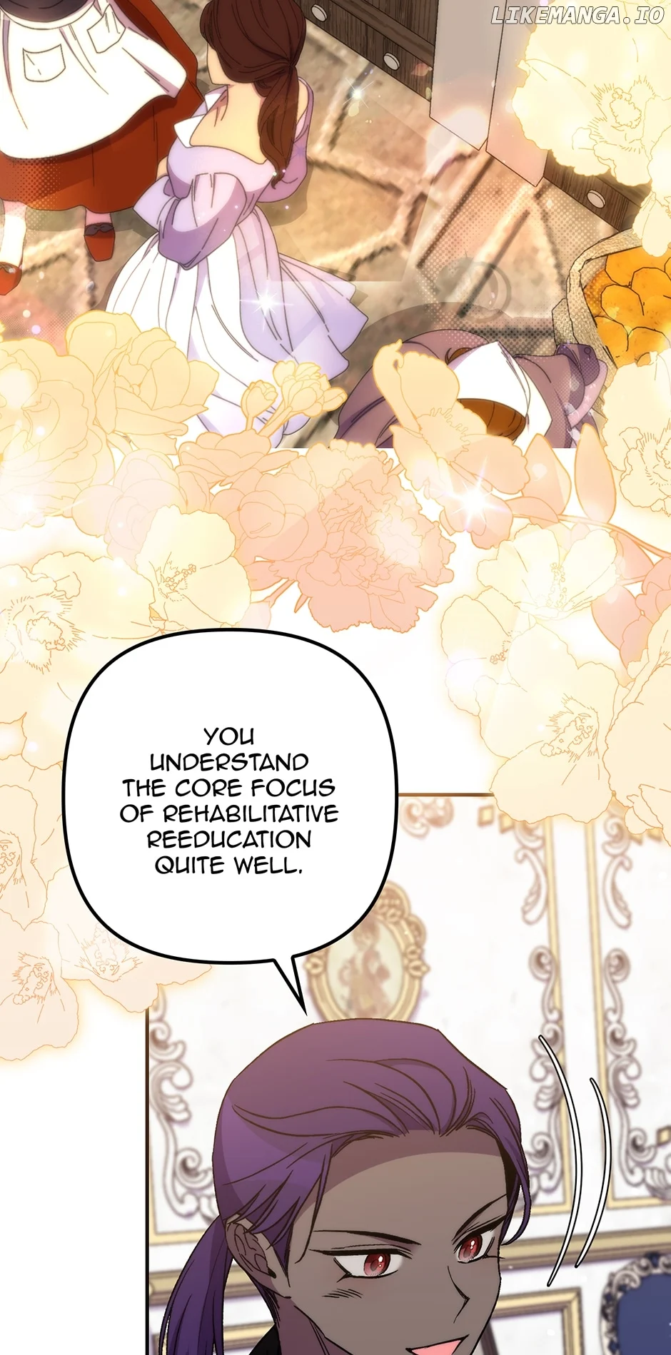 The Hero Went Crazy Even Though I’m the One Who Died Chapter 36 - Page 59