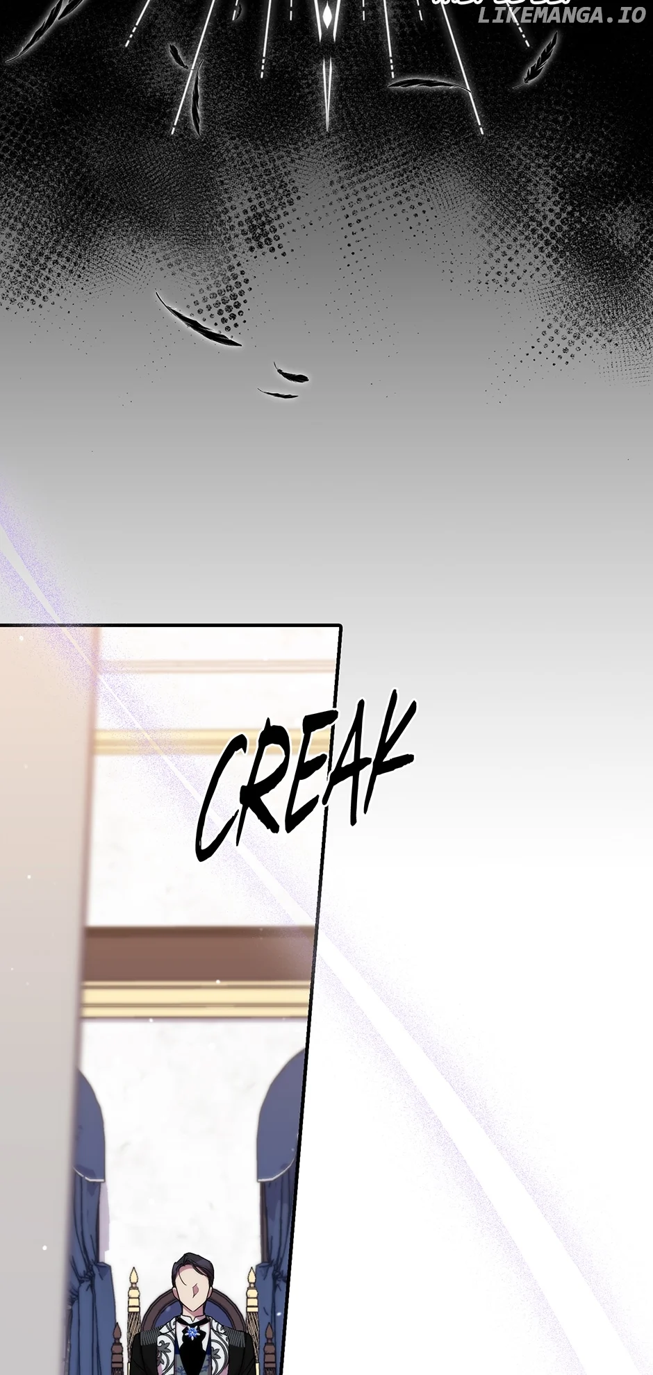 The Hero Went Crazy Even Though I’m the One Who Died Chapter 36 - Page 6