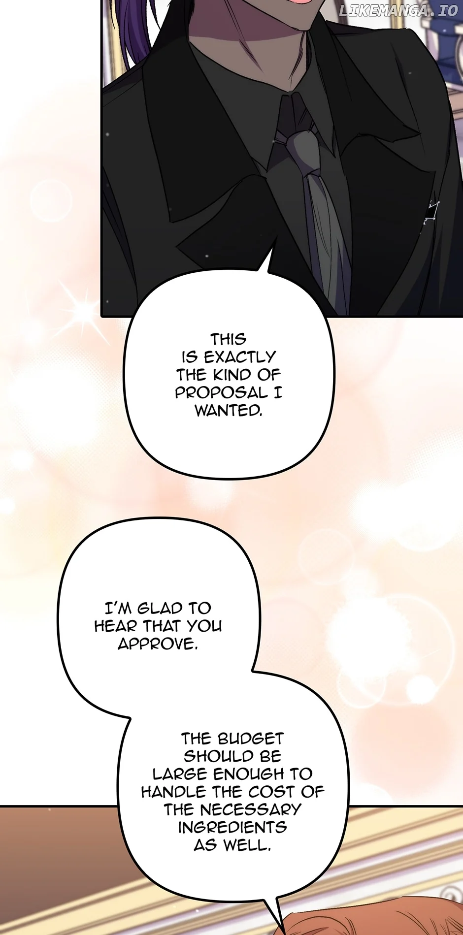 The Hero Went Crazy Even Though I’m the One Who Died Chapter 36 - Page 60