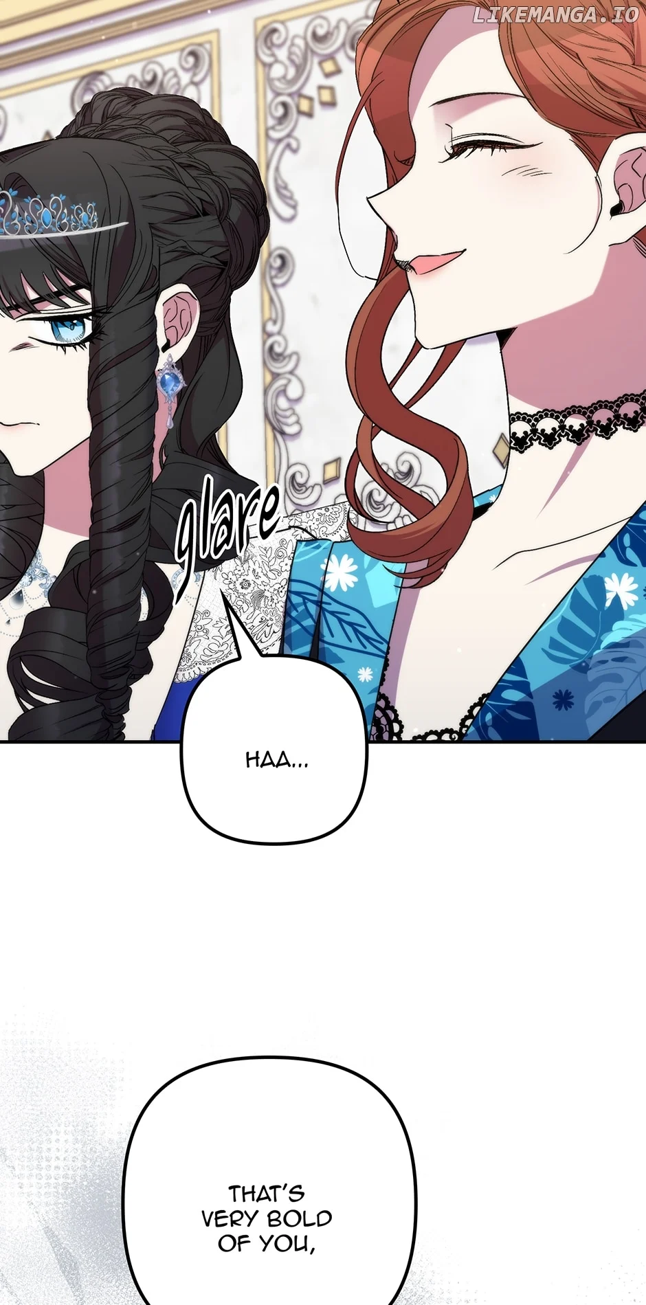 The Hero Went Crazy Even Though I’m the One Who Died Chapter 36 - Page 61