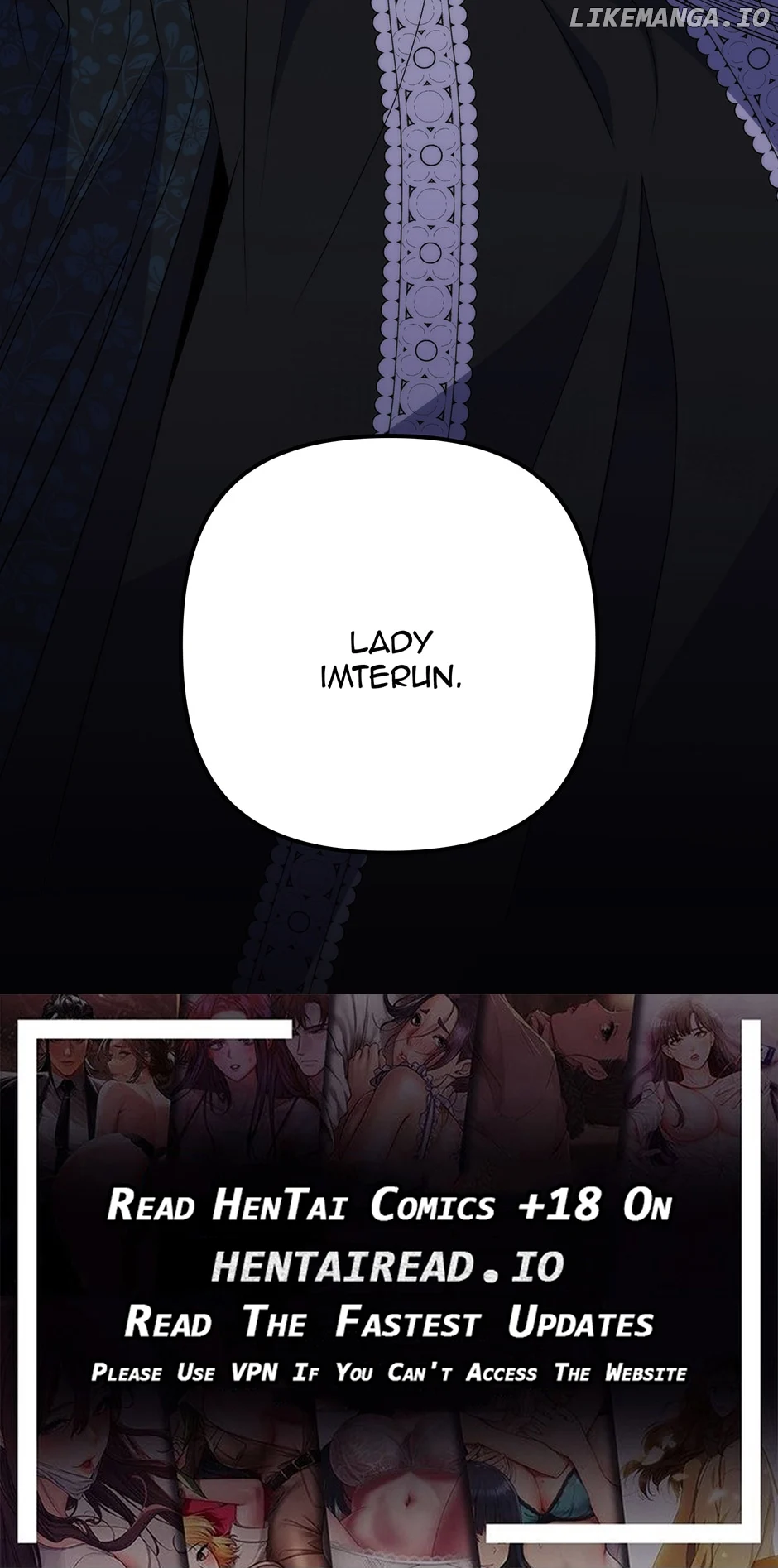 The Hero Went Crazy Even Though I’m the One Who Died Chapter 36 - Page 63