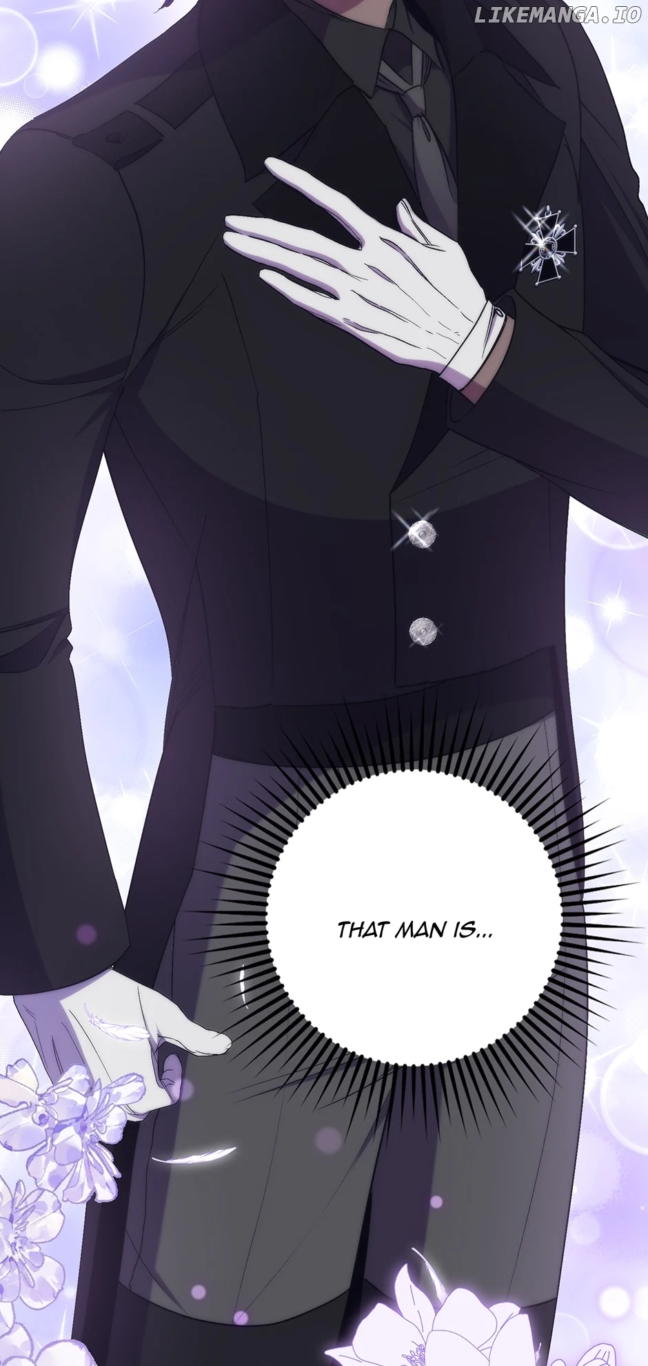 The Hero Went Crazy Even Though I’m the One Who Died Chapter 36 - Page 8