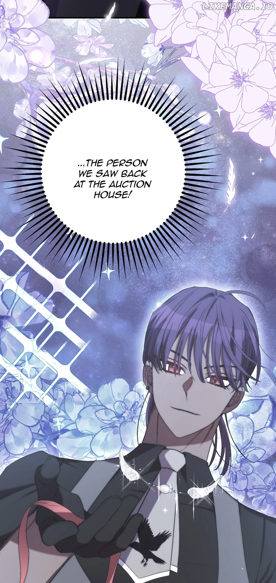 The Hero Went Crazy Even Though I’m the One Who Died Chapter 36 - Page 9