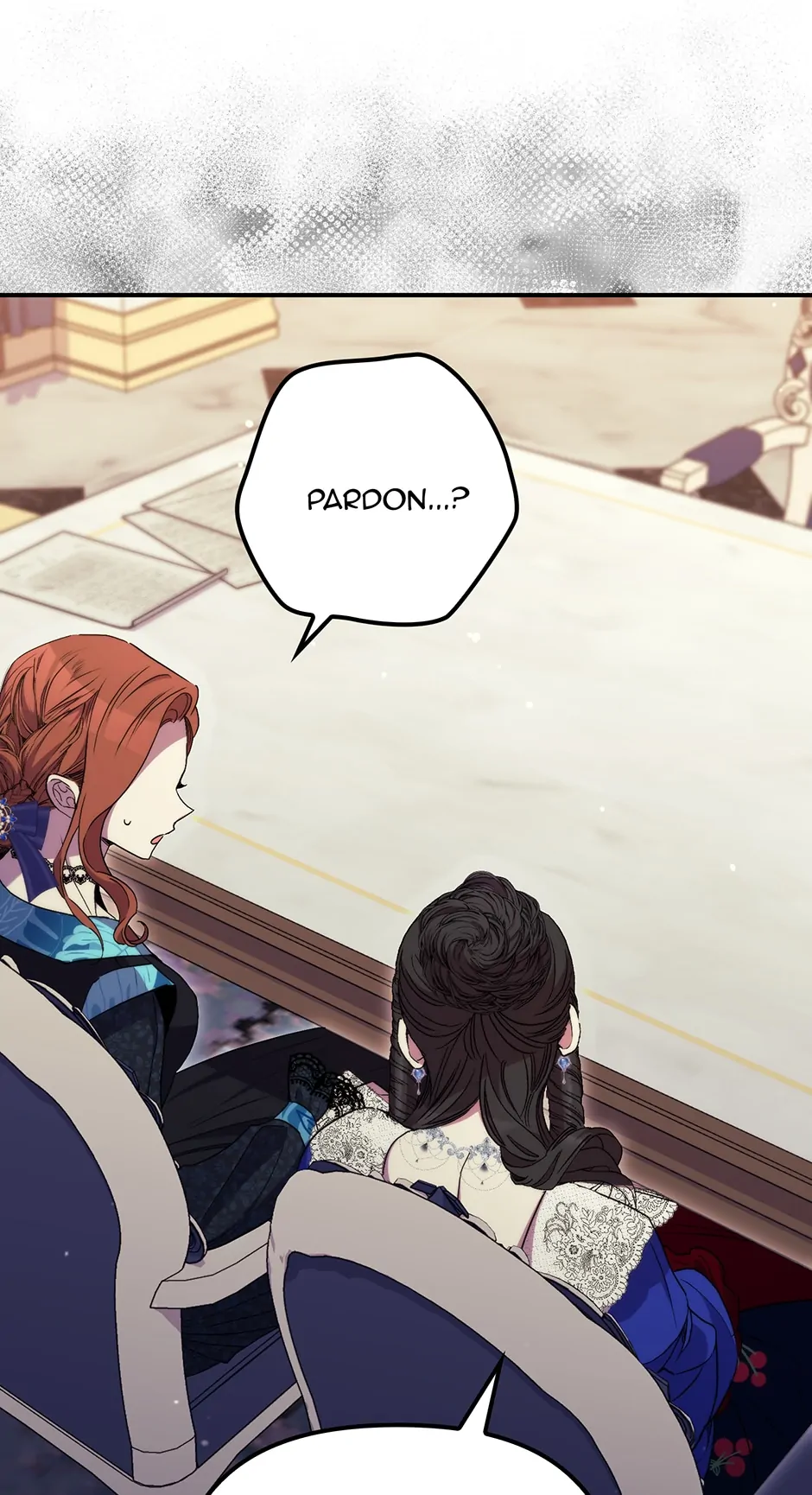 The Hero Went Crazy Even Though I’m the One Who Died Chapter 37 - Page 0