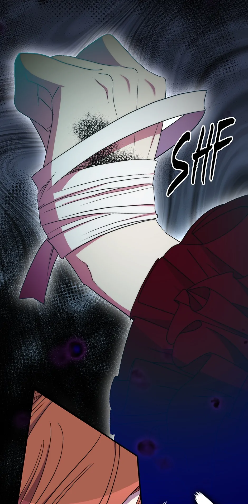 The Hero Went Crazy Even Though I’m the One Who Died Chapter 37 - Page 12