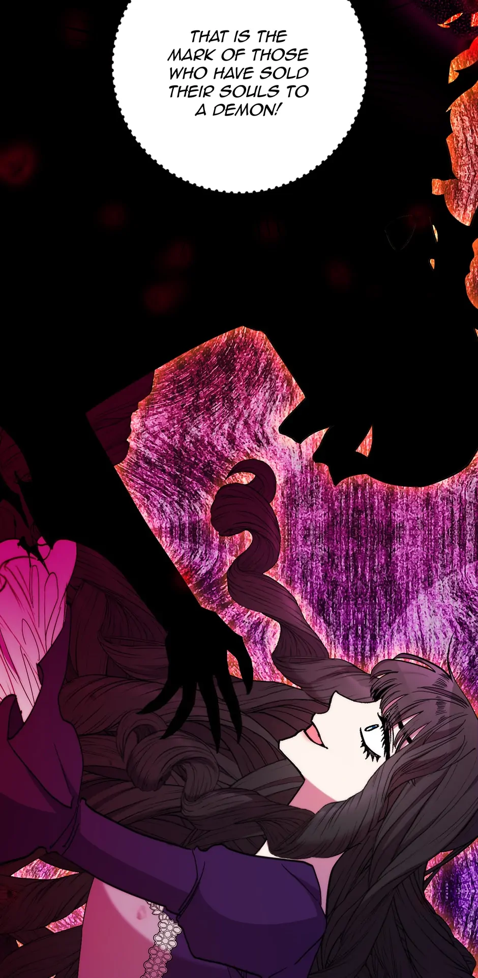 The Hero Went Crazy Even Though I’m the One Who Died Chapter 37 - Page 15