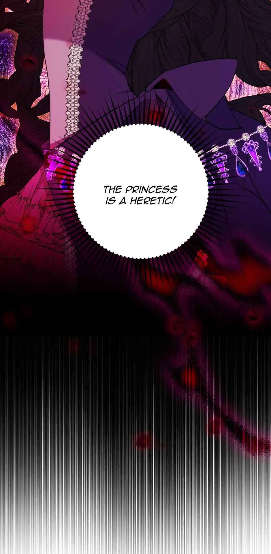 The Hero Went Crazy Even Though I’m the One Who Died Chapter 37 - Page 16