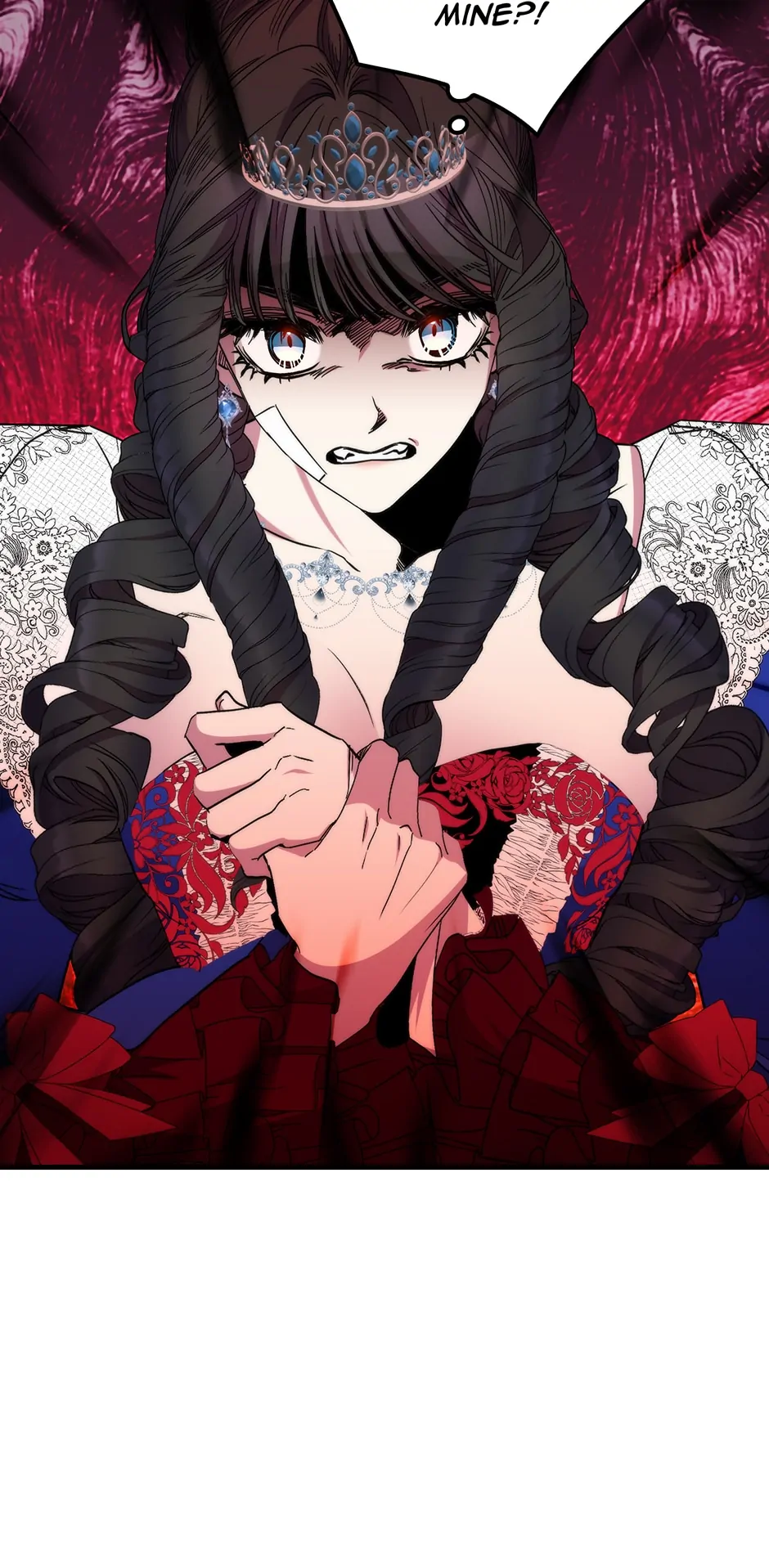 The Hero Went Crazy Even Though I’m the One Who Died Chapter 37 - Page 20